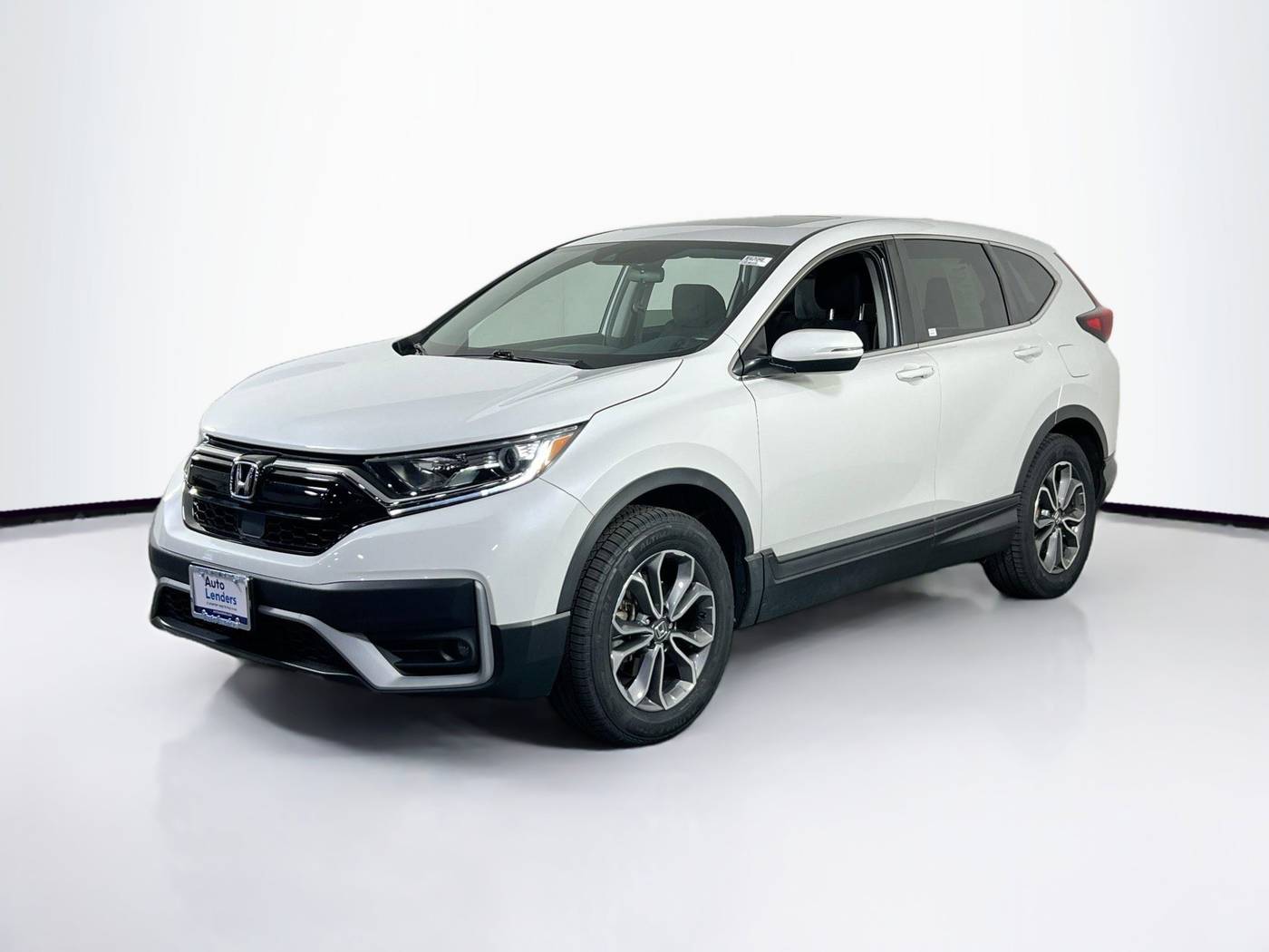 2022 Honda CR-V EX — SUV — 27,138 mi — Toms River, NJ