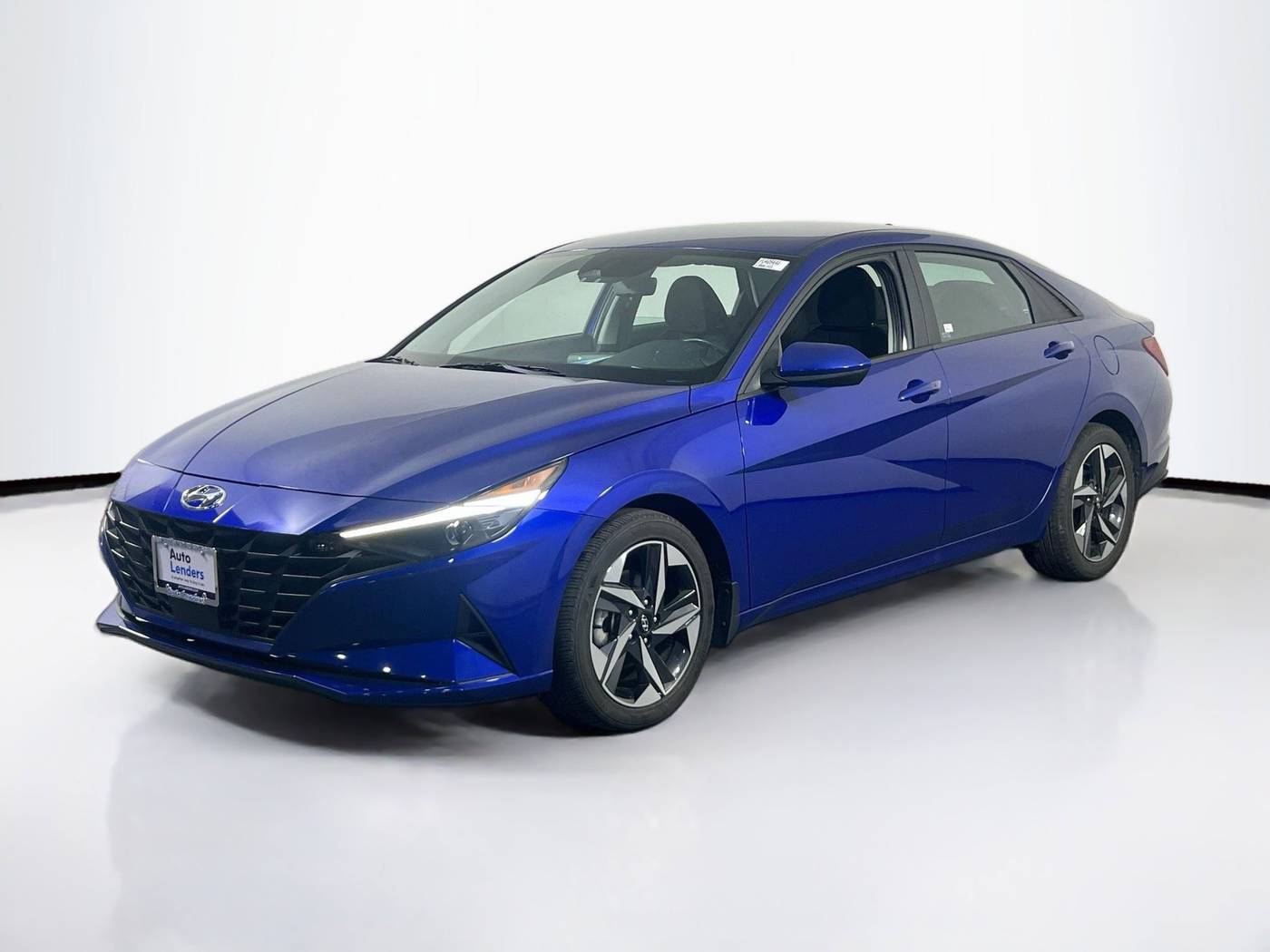 2023 Hyundai Elantra SEL — Sedan — 40,364 mi — Toms River, NJ
