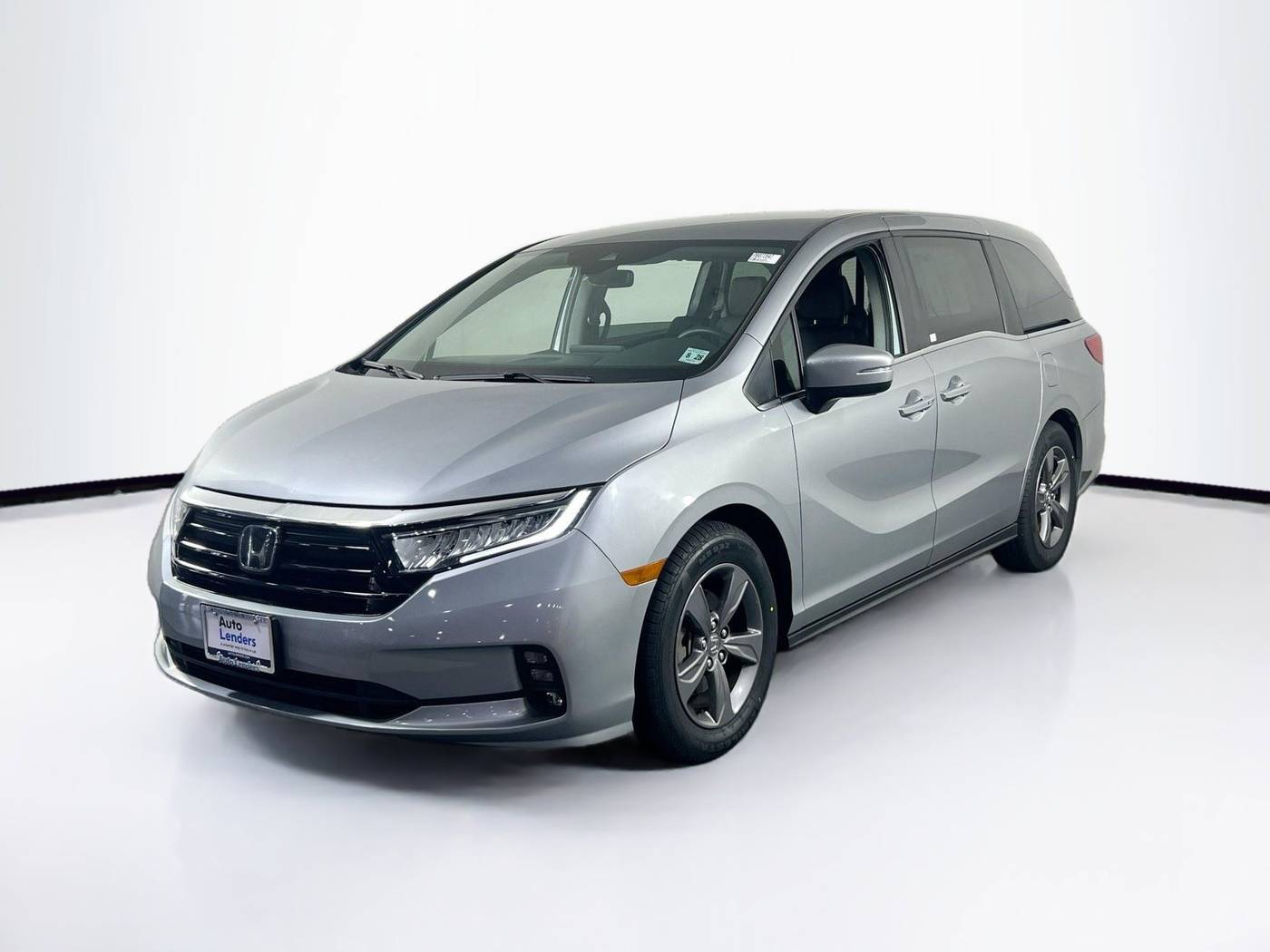 2023 Honda Odyssey EX — Minivan — 47,297 mi — Toms River, NJ