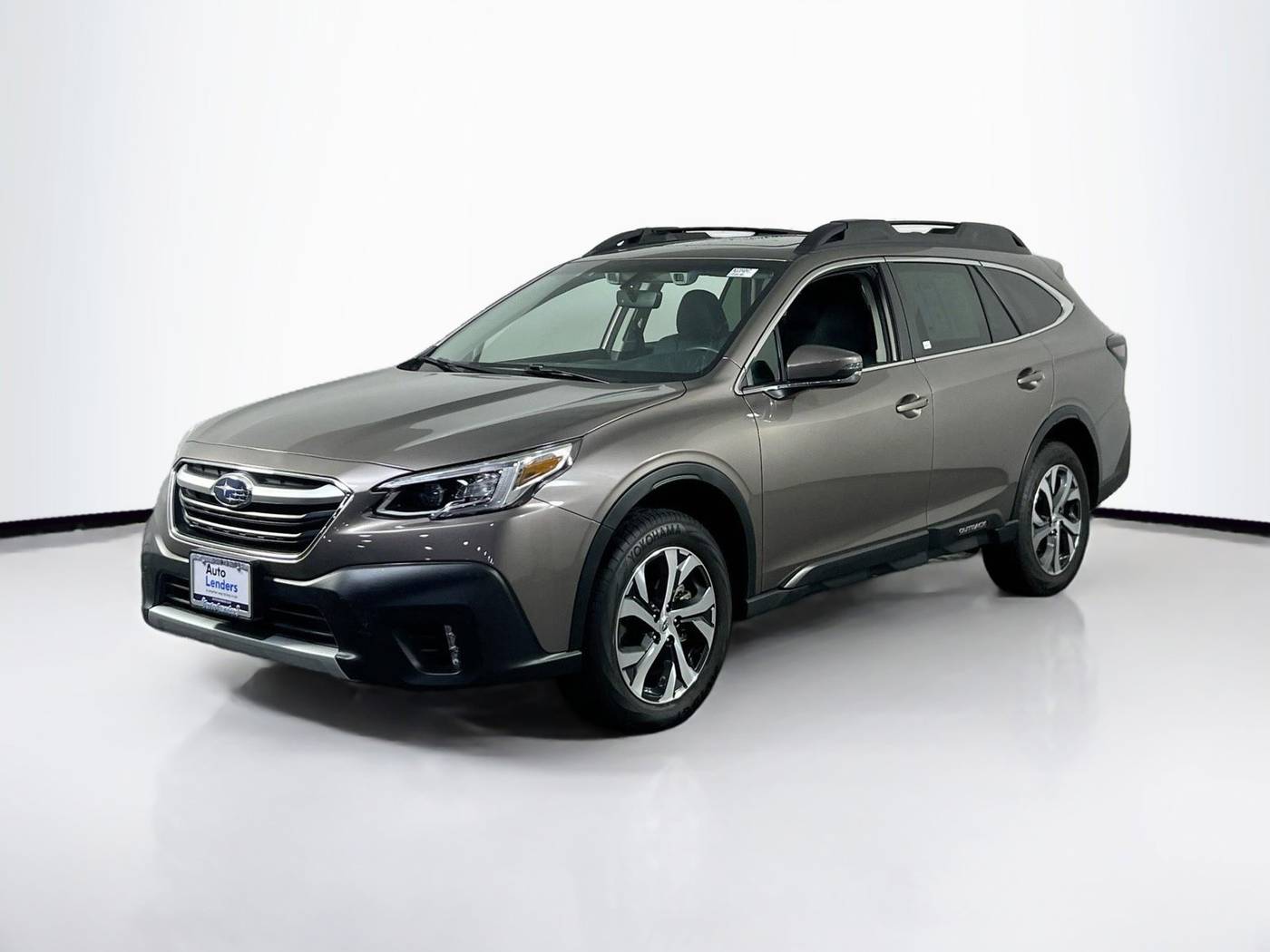 2022 Subaru Outback 2.5i Limited — SUV — 21,794 mi — Toms River, NJ