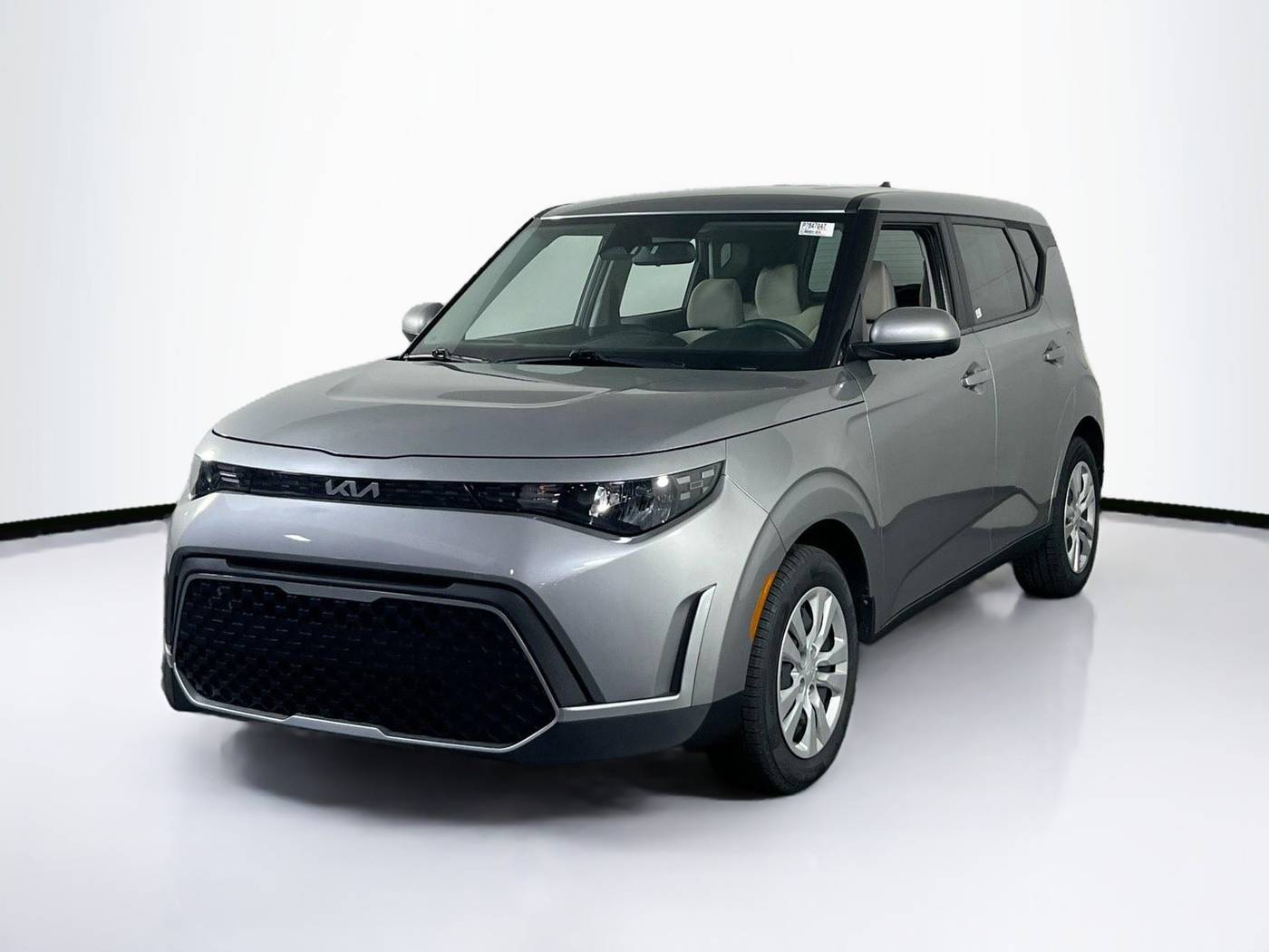 2023 Kia Soul LX — Hatchback — 26,198 mi — Toms River, NJ