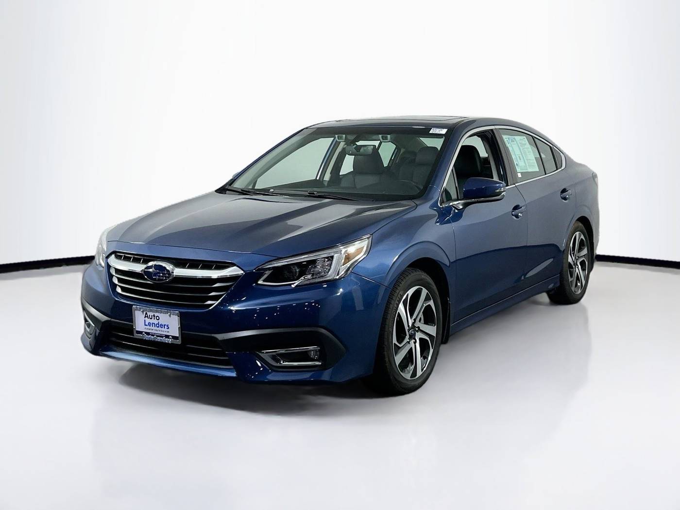 2022 Subaru Legacy Limited XT — Sedan — 15,809 mi — Toms River, NJ