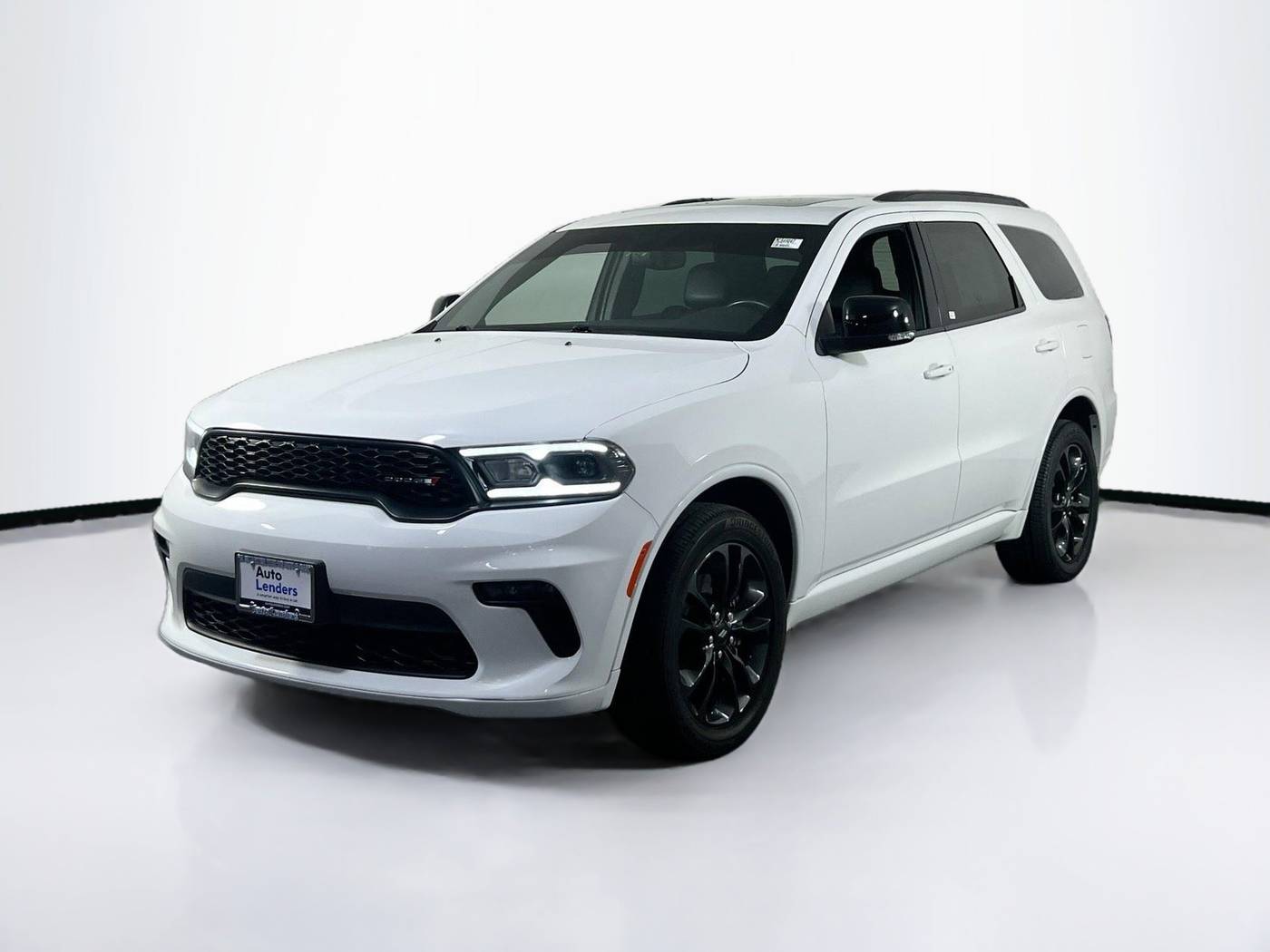 2021 Dodge Durango GT Plus — SUV — 29,562 mi — Toms River, NJ