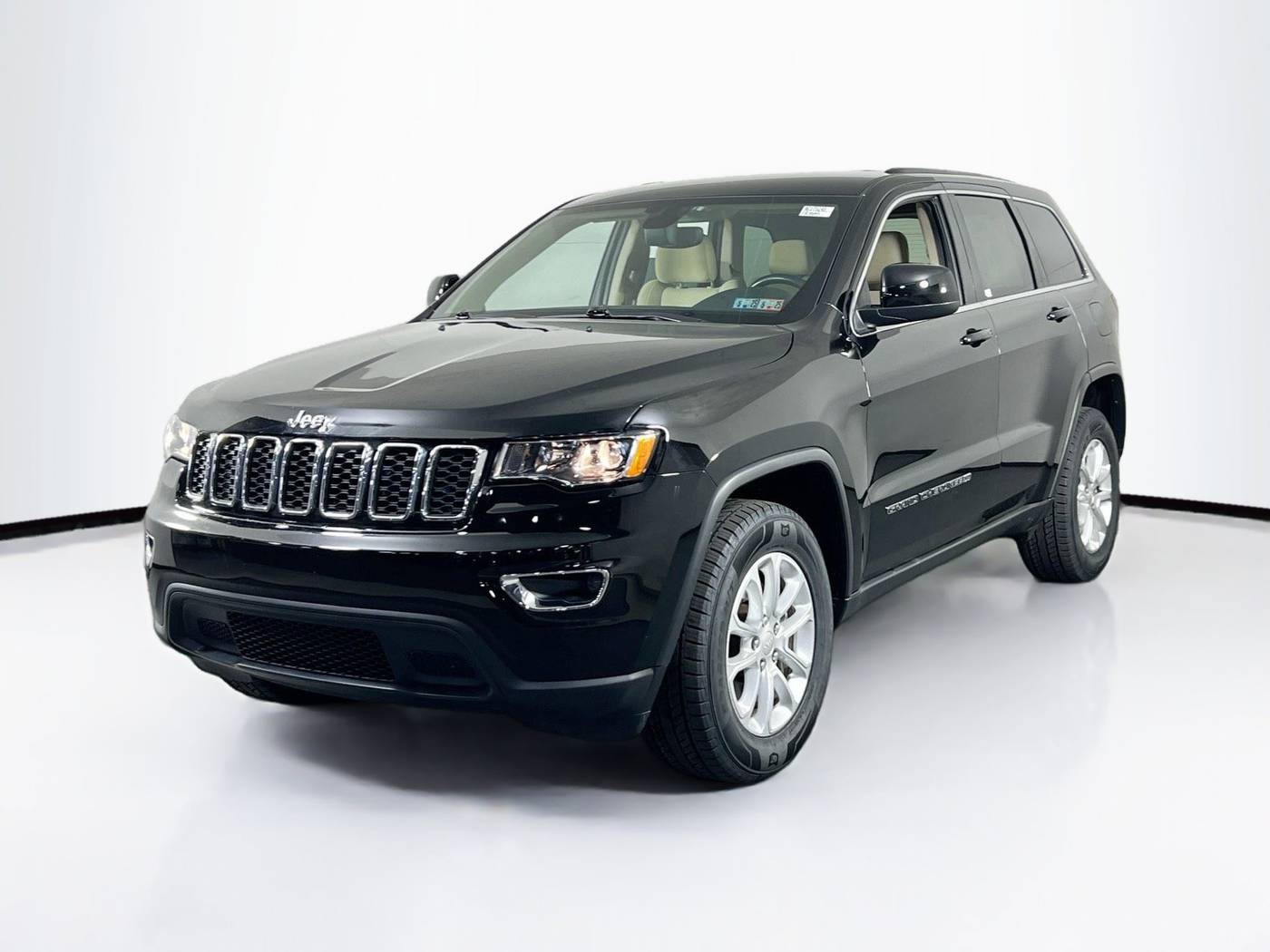 2022 Jeep Grand Cherokee WK Laredo E — SUV — 37,265 mi — Toms River, NJ