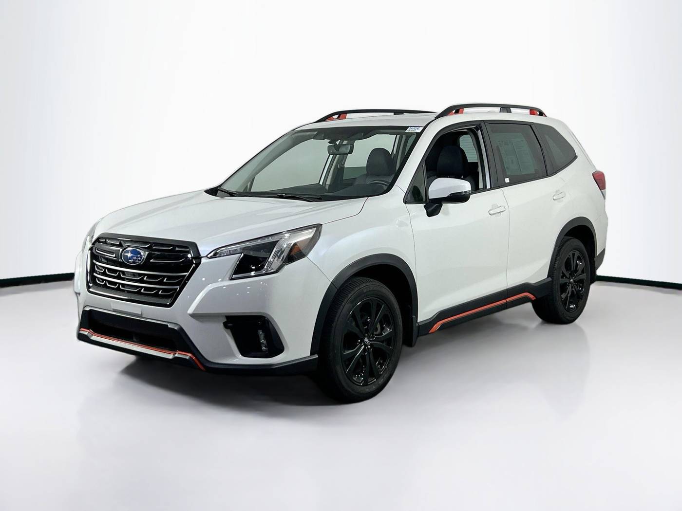 2023 Subaru Forester Sport — SUV — 23,218 mi — Toms River, NJ