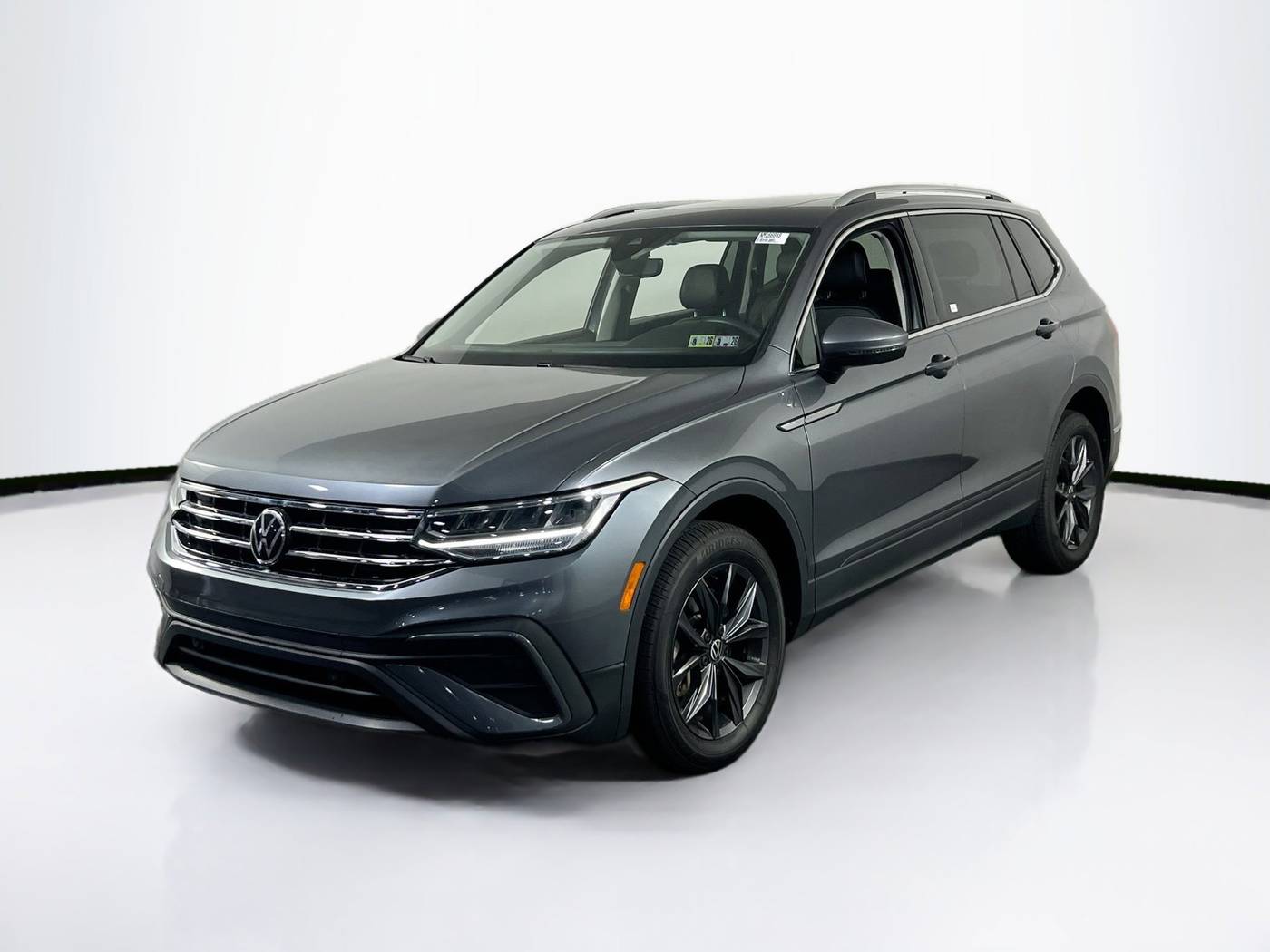 2022 Volkswagen Tiguan SE — SUV — 50,002 mi — Toms River, NJ