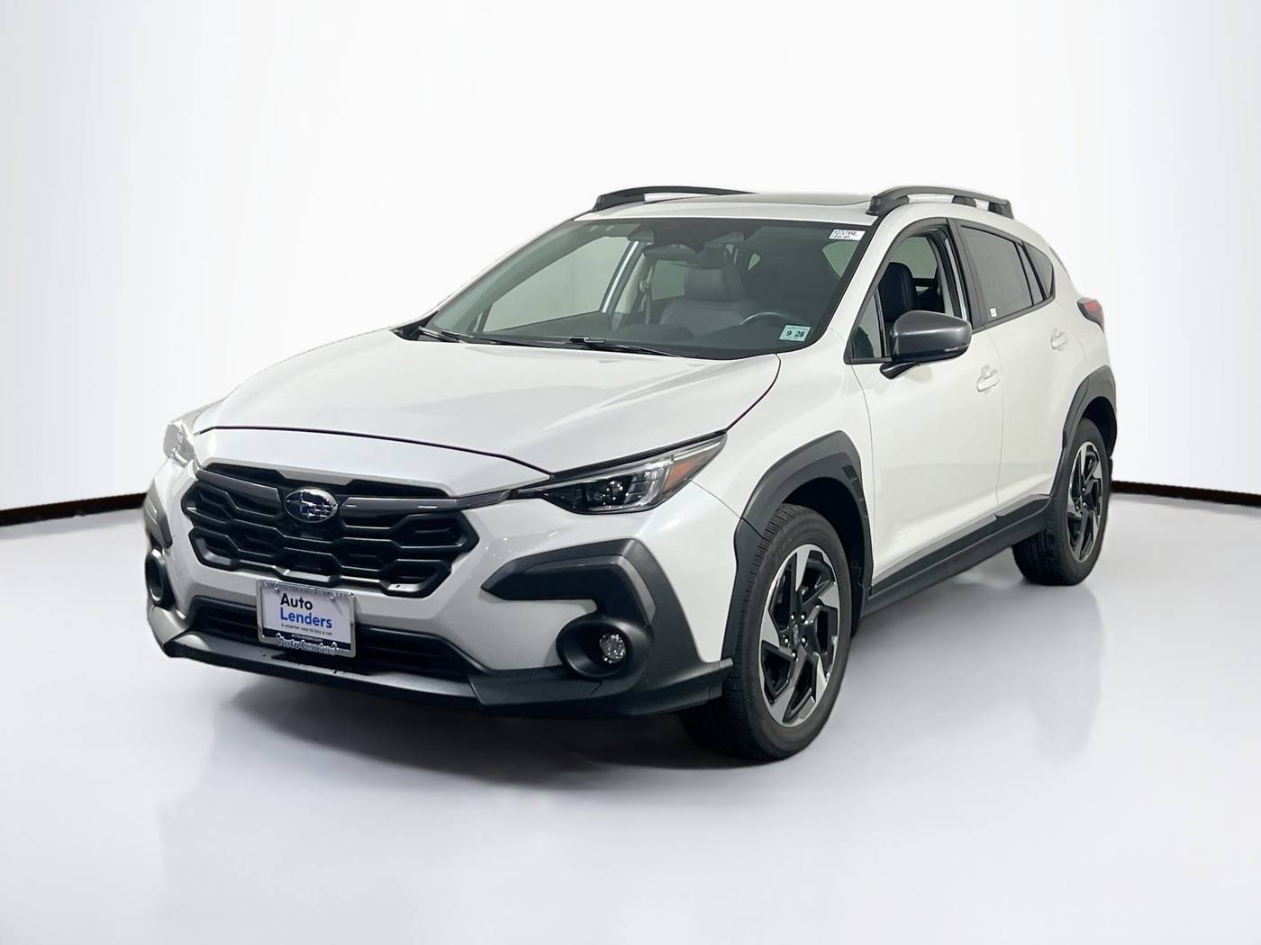 2024 Subaru Crosstrek Limited — SUV — 28,558 mi — Toms River, NJ