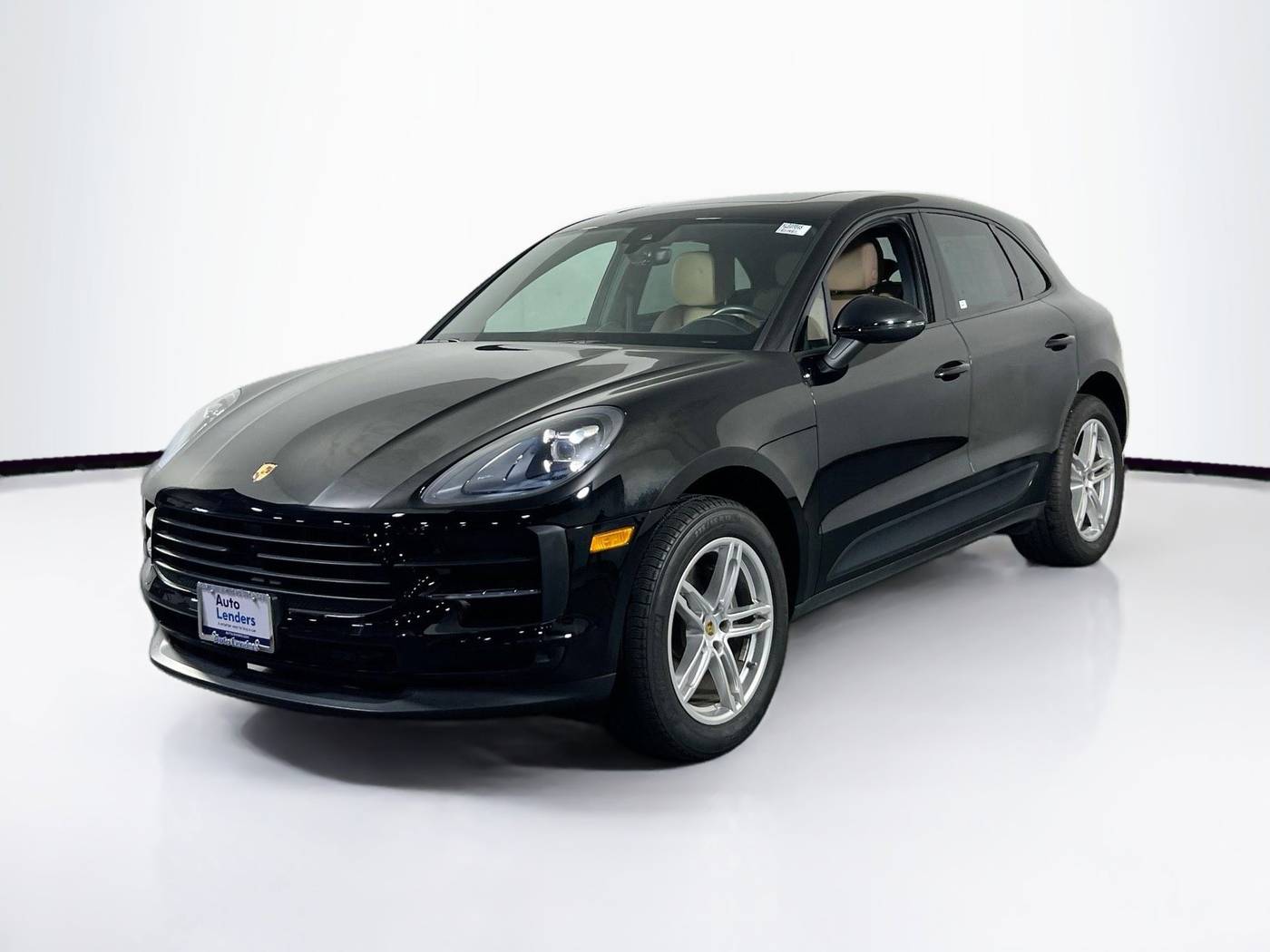 2019 Porsche Macan Standard — SUV — 32,250 mi — Toms River, NJ
