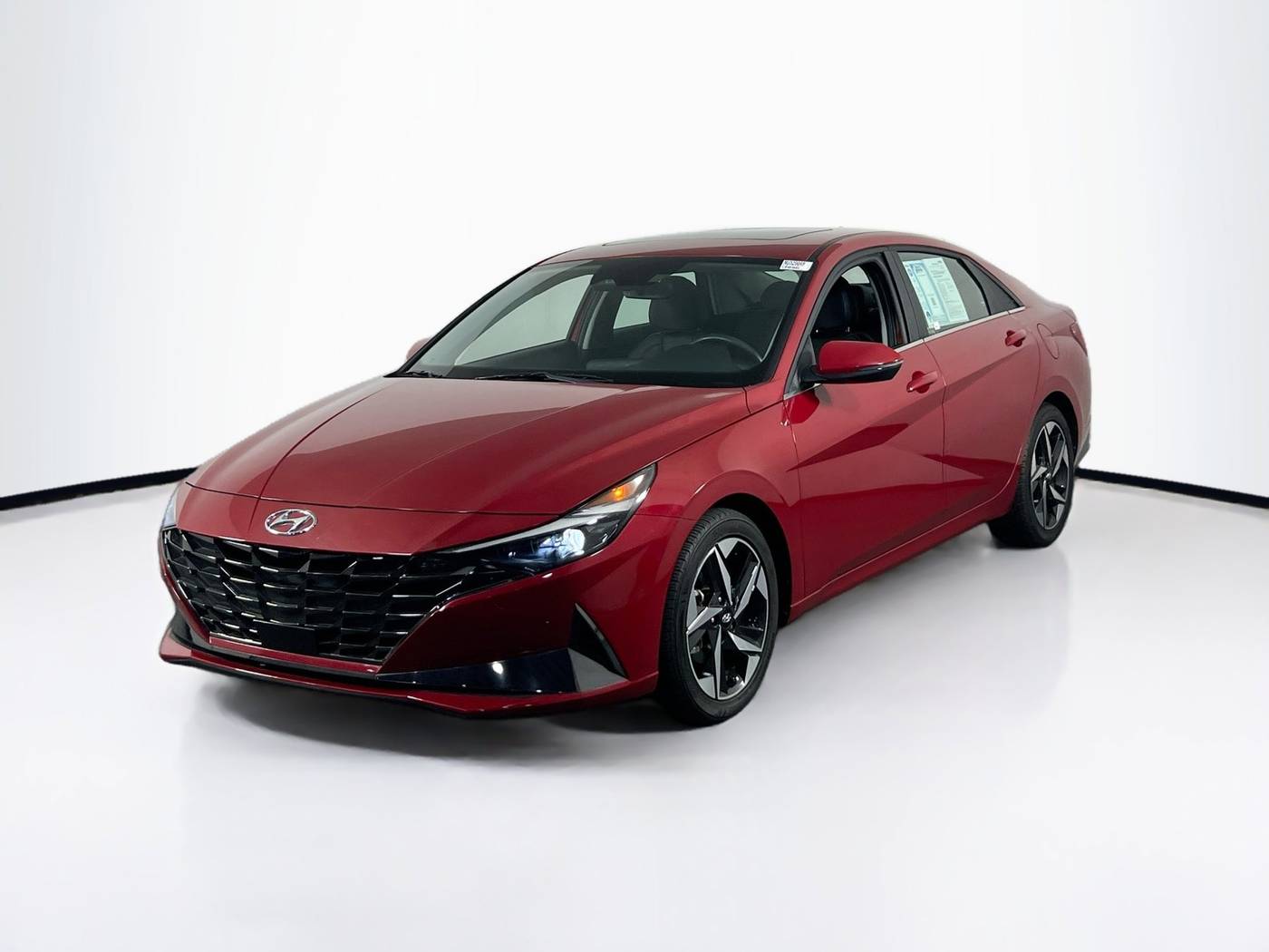 2022 Hyundai Elantra Limited — Sedan — 2,701 mi — Toms River, NJ