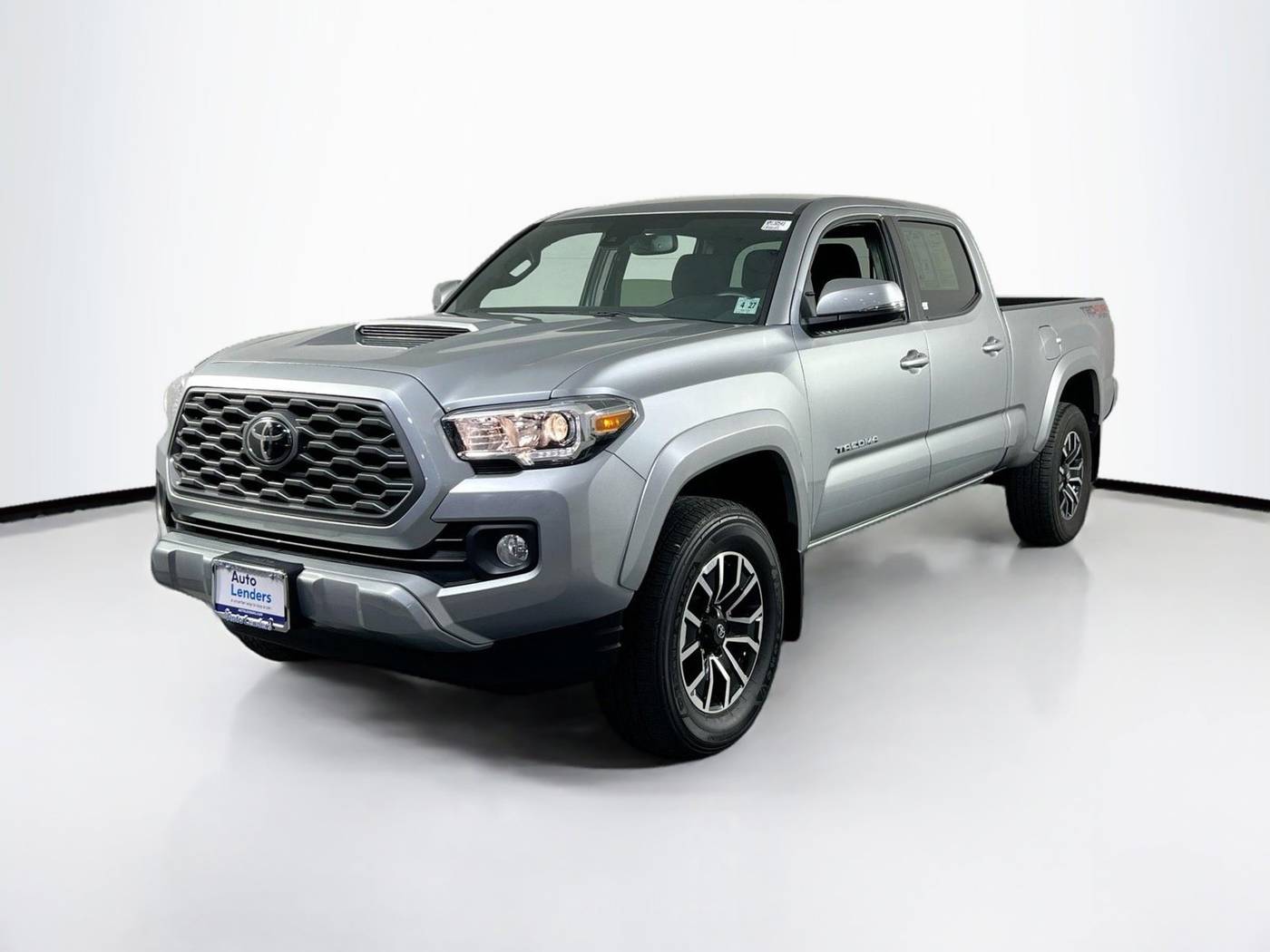 2022 Toyota Tacoma TRD Sport — Pickup Truck — 27,281 mi — Toms River, NJ