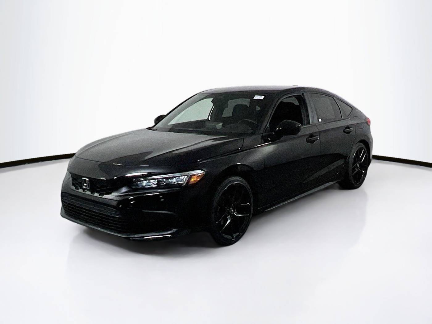 2022 Honda Civic Sport — Hatchback — 17,208 mi — Toms River, NJ