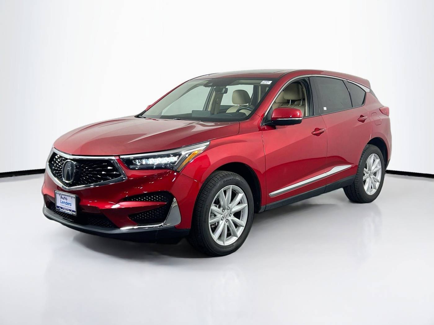 2020 Acura RDX Standard — SUV — 35,789 mi — Toms River, NJ
