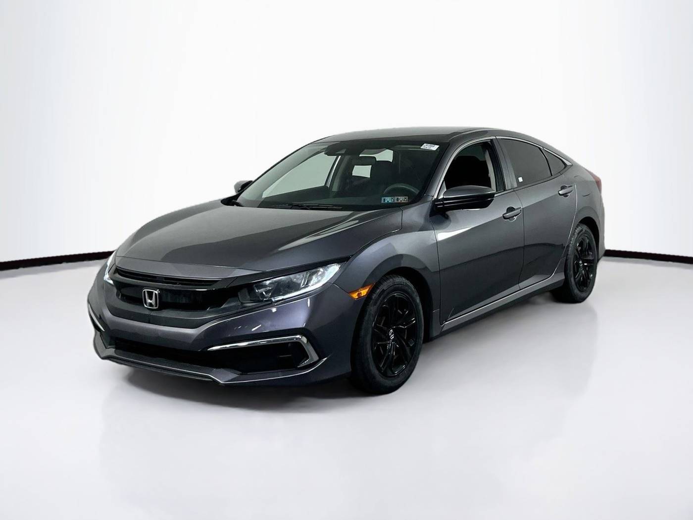 2020 Honda Civic LX — Sedan — 72,587 mi — Toms River, NJ