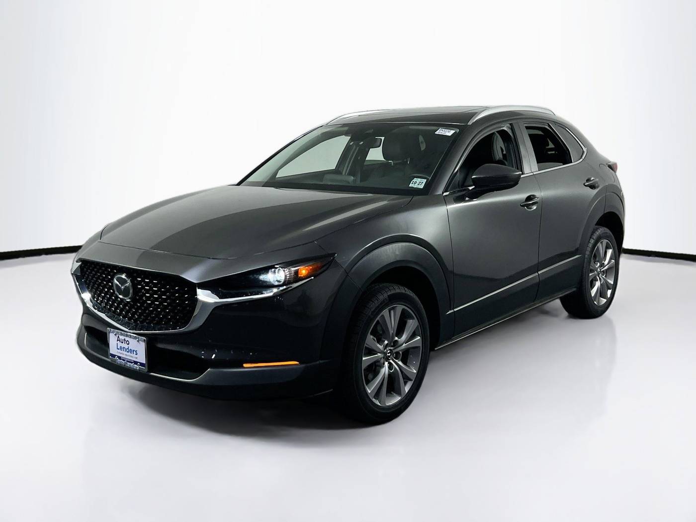 2022 Mazda CX-30 Preferred — SUV — 32,873 mi — Toms River, NJ