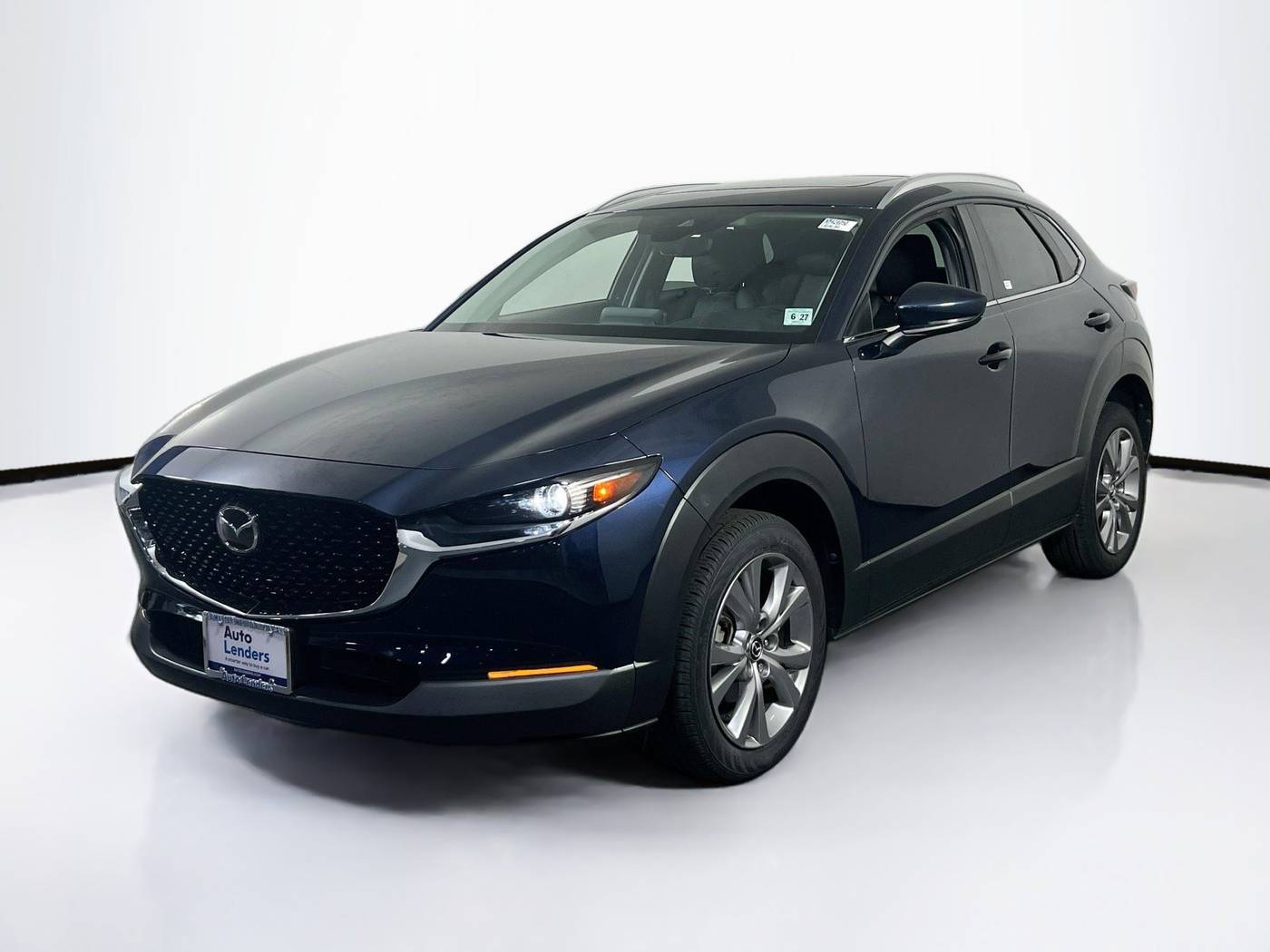 2022 Mazda CX-30 Preferred — SUV — 29,855 mi — Toms River, NJ