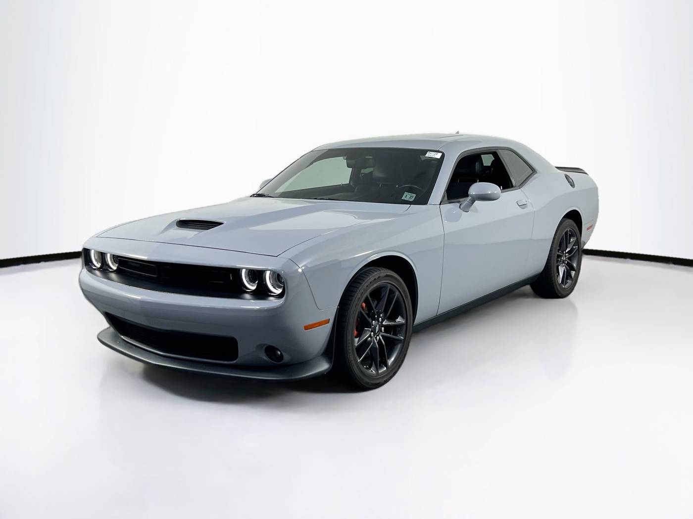 2021 Dodge Challenger GT — Coupe — 15,911 mi — Toms River, NJ