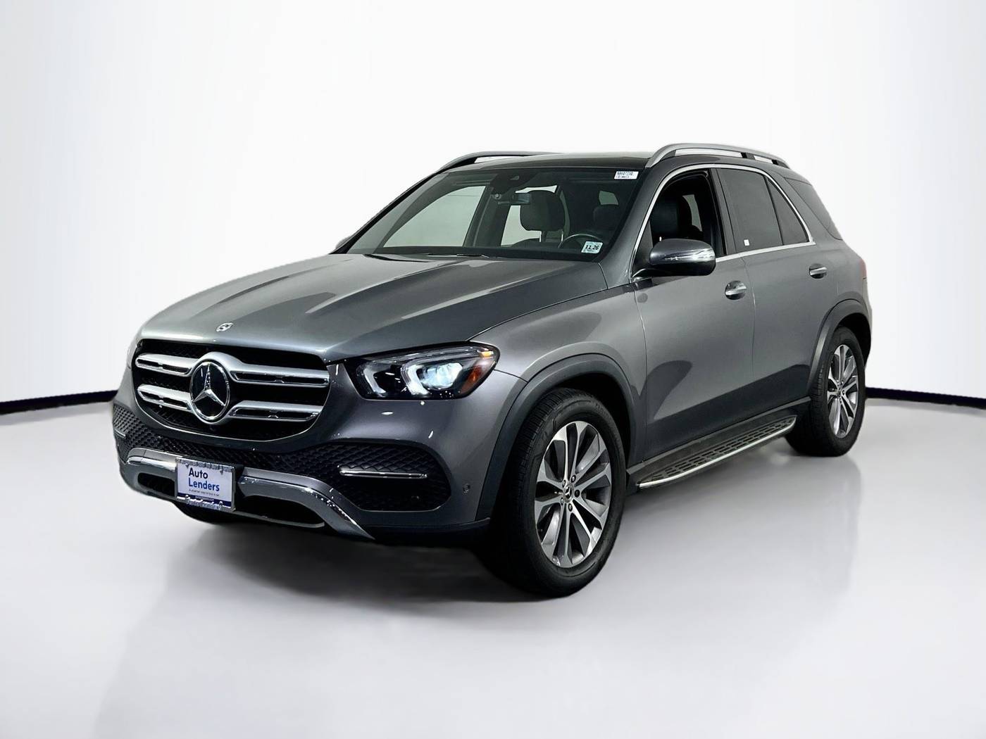 2022 Mercedes-Benz GLE GLE 350 — SUV — 29,668 mi — Toms River, NJ