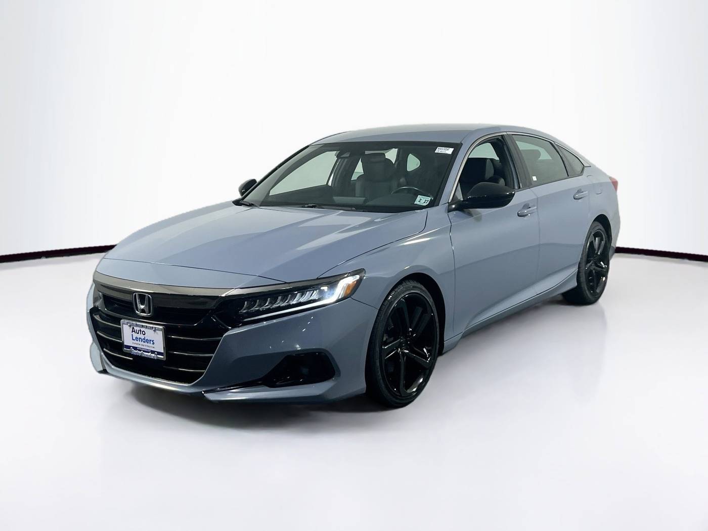 2022 Honda Accord Sport — Sedan — 58,494 mi — Toms River, NJ