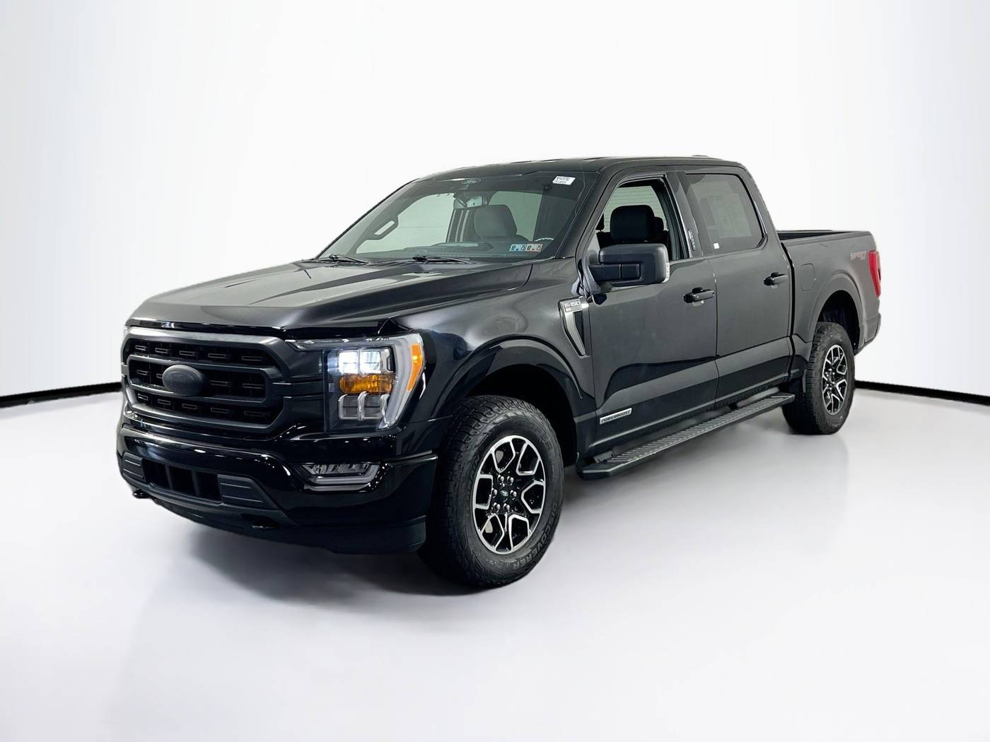 2022 Ford F-150 XLT — Pickup Truck — 66,820 mi — Toms River, NJ
