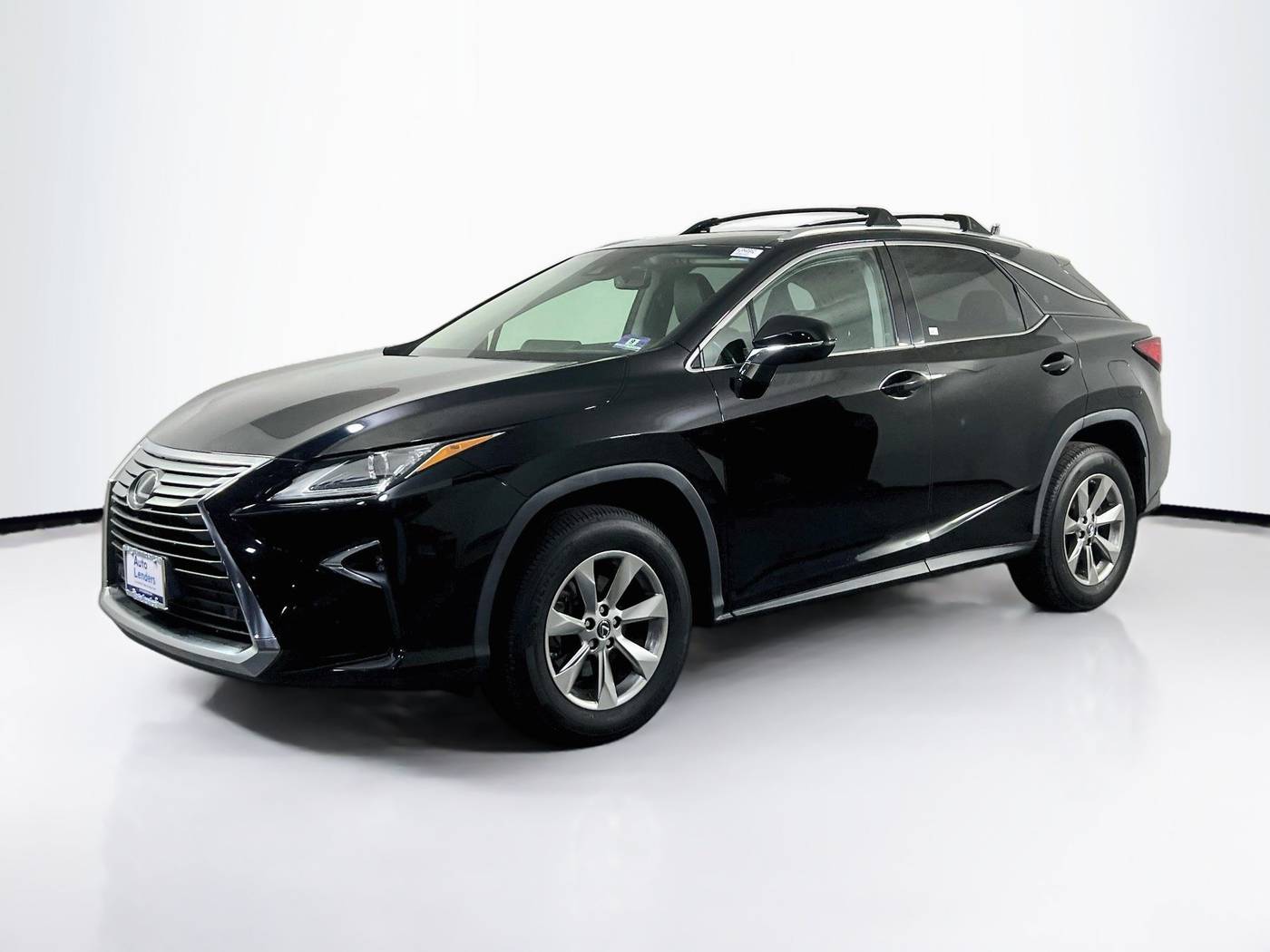 2019 Lexus RX RX 350