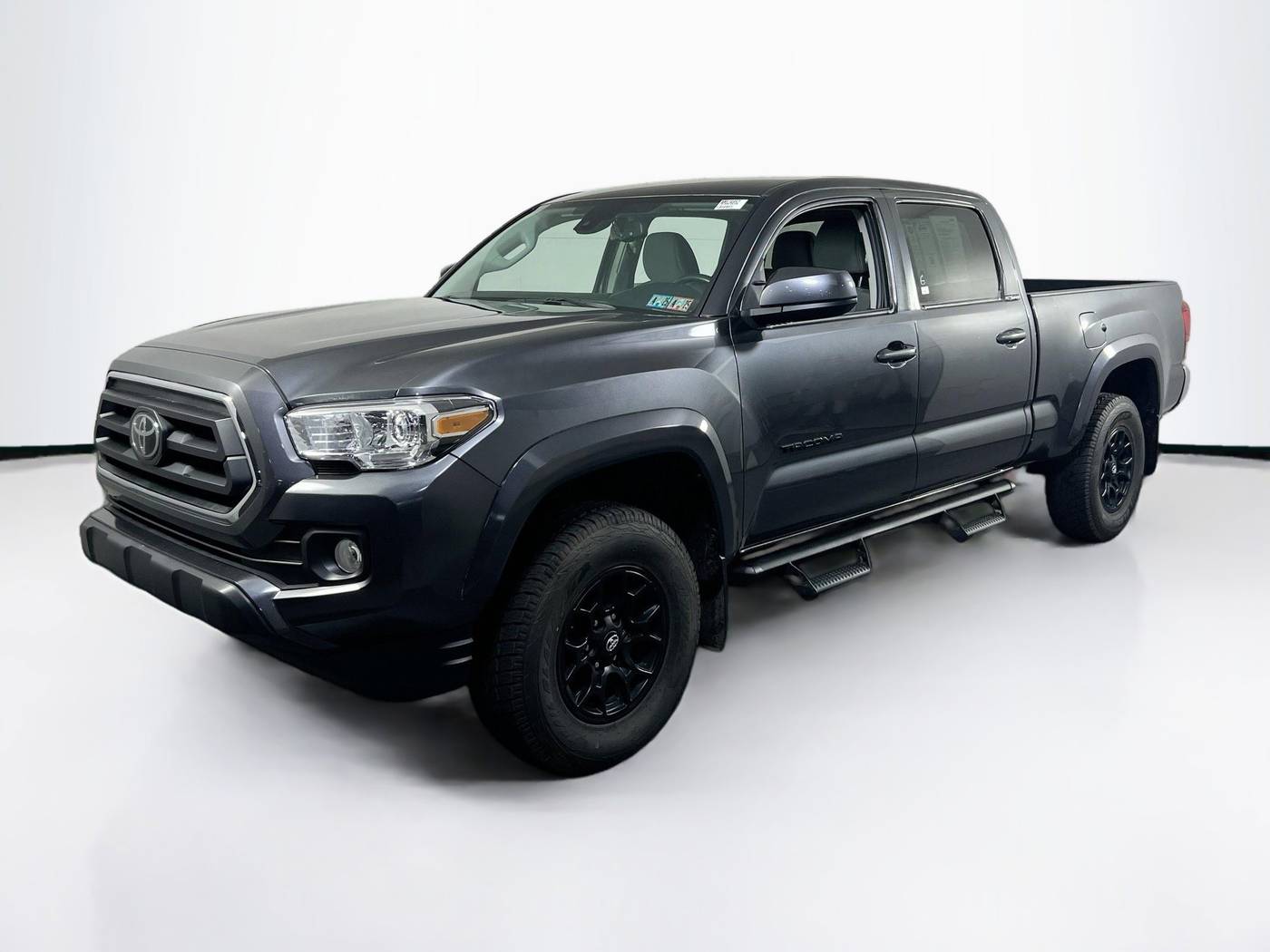 2022 Toyota Tacoma SR5 — Pickup Truck — 31,809 mi — Toms River, NJ