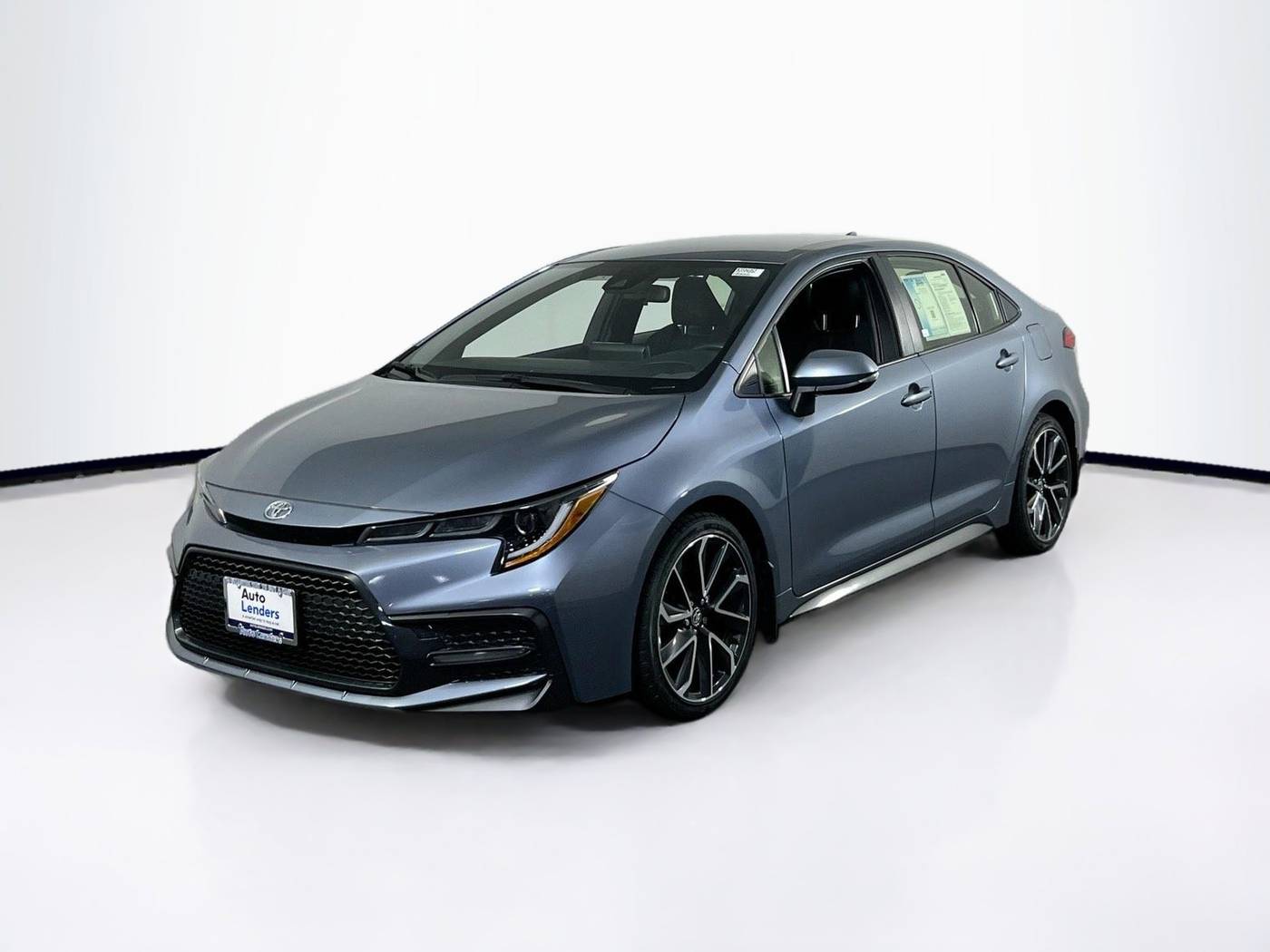 2022 Toyota Corolla SE — Sedan — 42,548 mi — Toms River, NJ