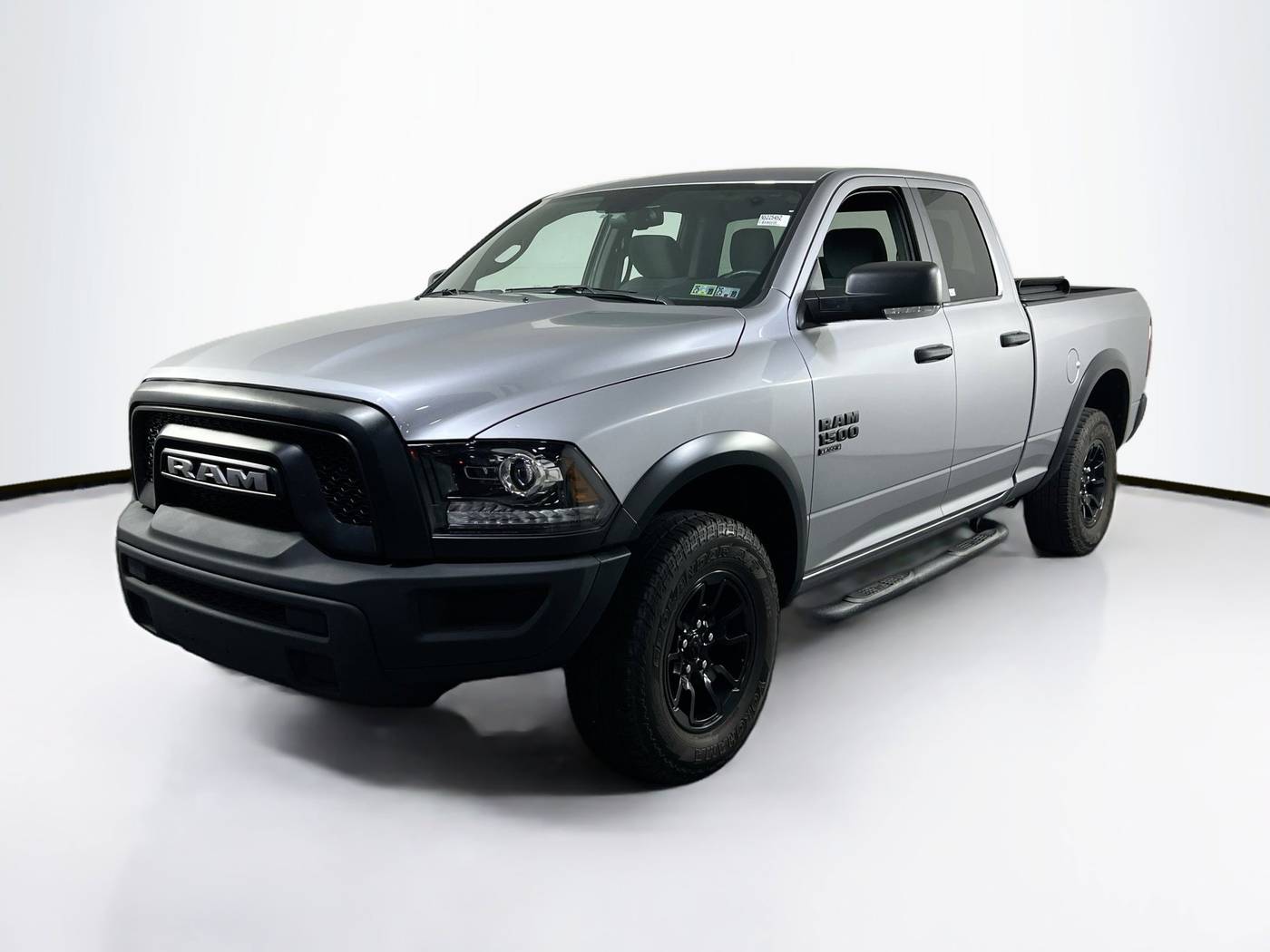 2022 Ram 1500 Classic Warlock — Pickup Truck — 20,141 mi — Toms River, NJ