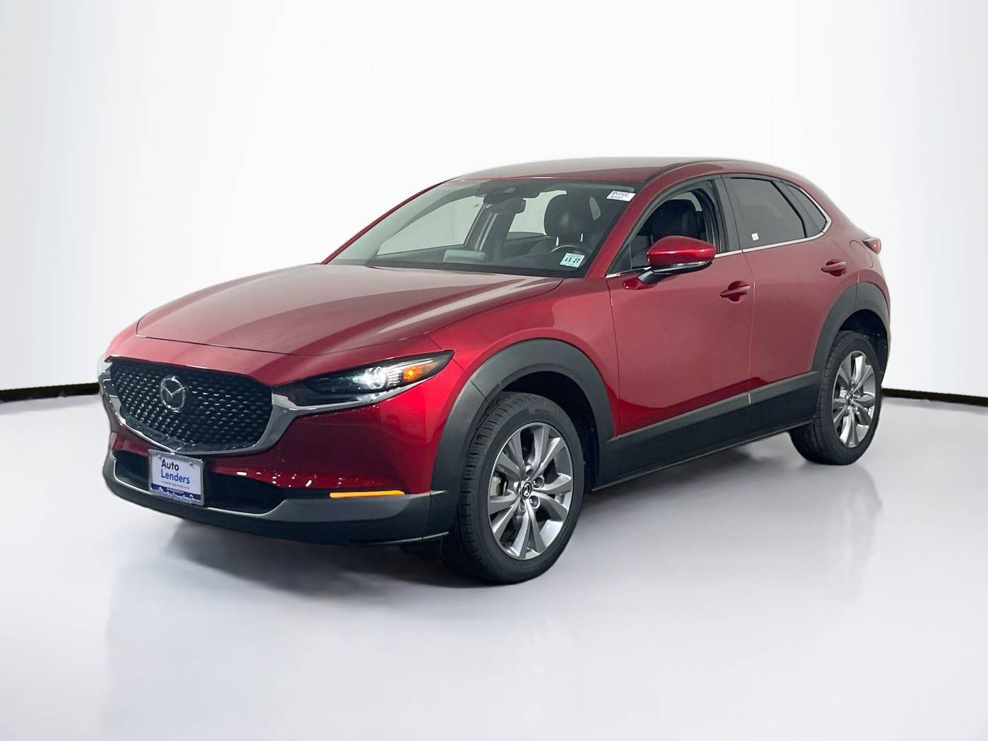 2022 Mazda CX-30 Select — SUV — 34,754 mi — Toms River, NJ