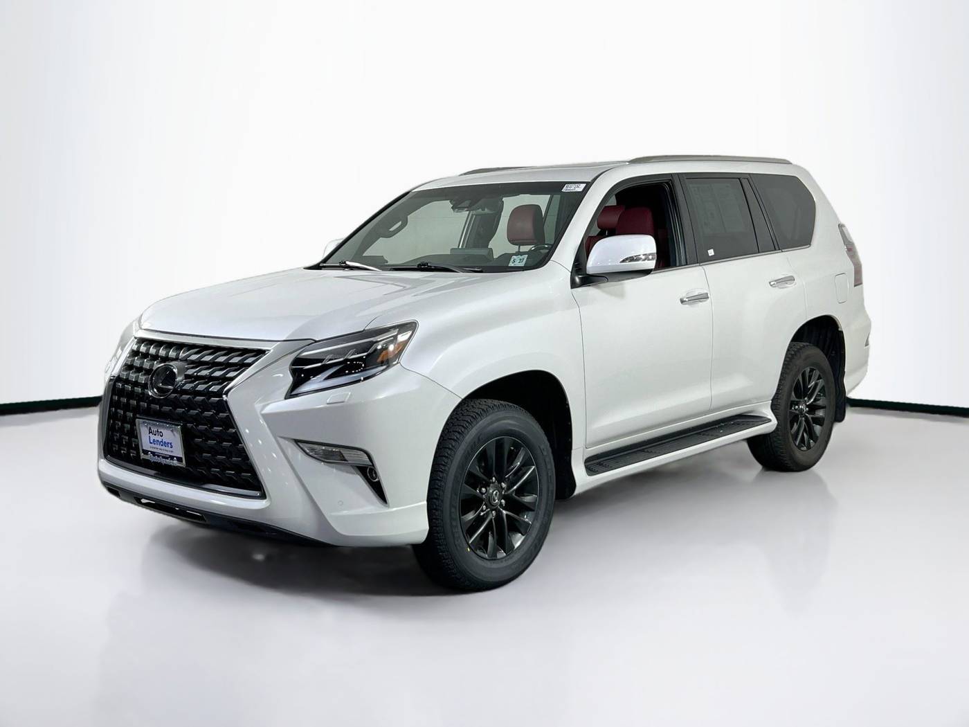 2022 Lexus GX GX 460 Premium — SUV — 28,958 mi — Toms River, NJ