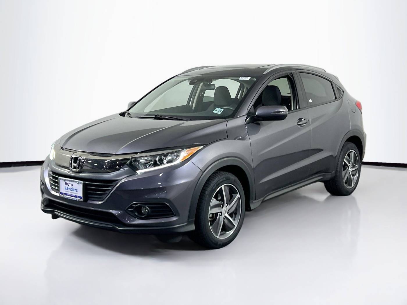 2022 Honda HR-V EX — SUV — 26,234 mi — Toms River, NJ