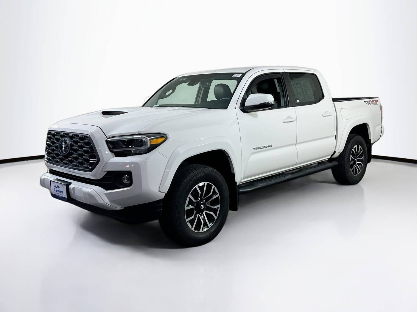 2021 Toyota Tacoma TRD Sport — Pickup Truck — 27,424 mi — Toms River, NJ