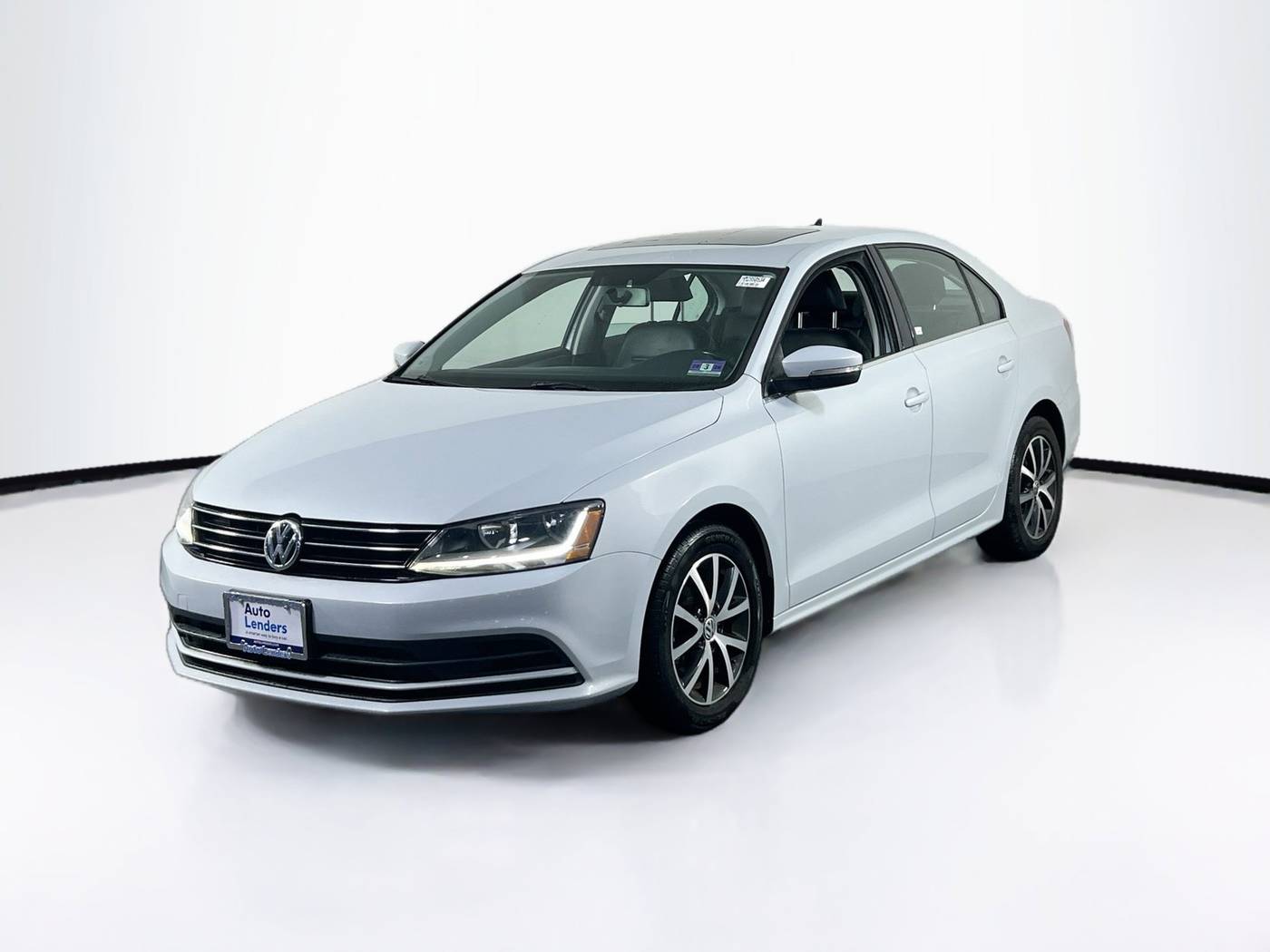 2017 Volkswagen Jetta 1.4T SE — Sedan — 63,673 mi — Toms River, NJ