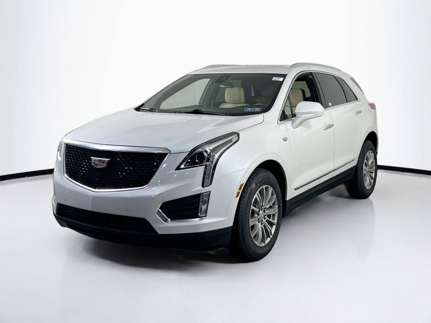 2018 Cadillac XT5 Luxury — SUV — 58,673 mi — Toms River, NJ