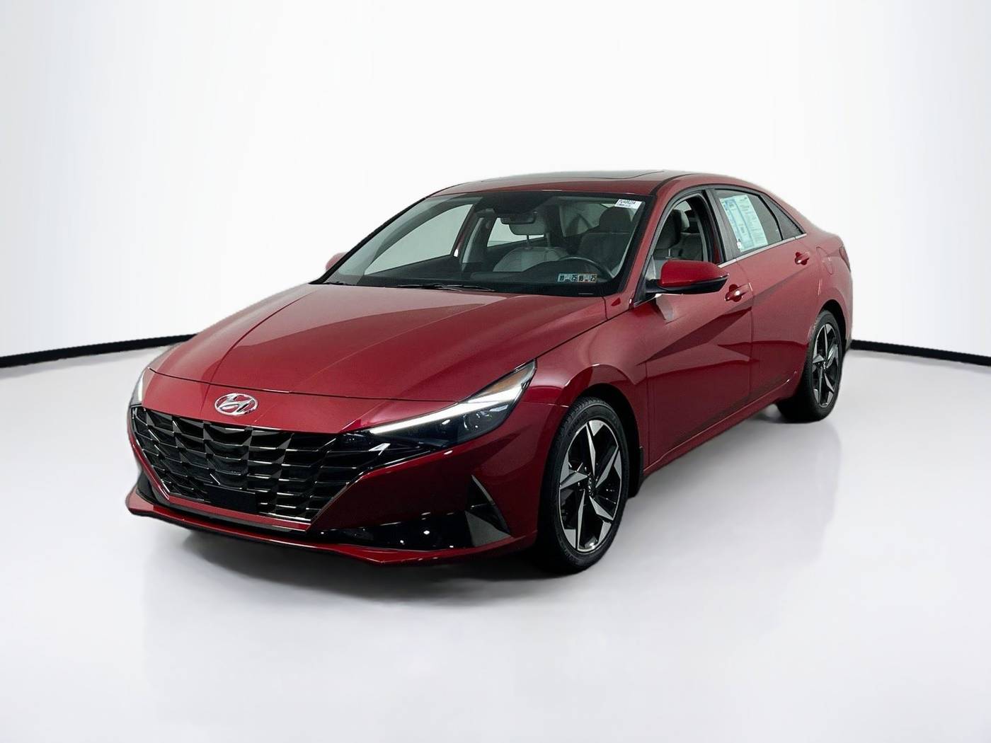 2023 Hyundai Elantra Limited — Sedan — 9,417 mi — Toms River, NJ