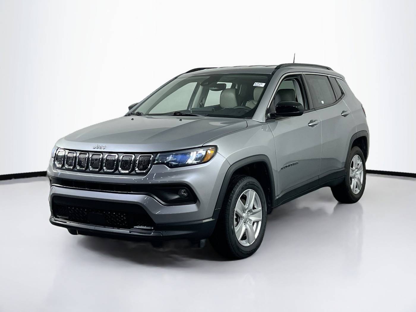 2022 Jeep Compass Latitude — SUV — 23,018 mi — Toms River, NJ
