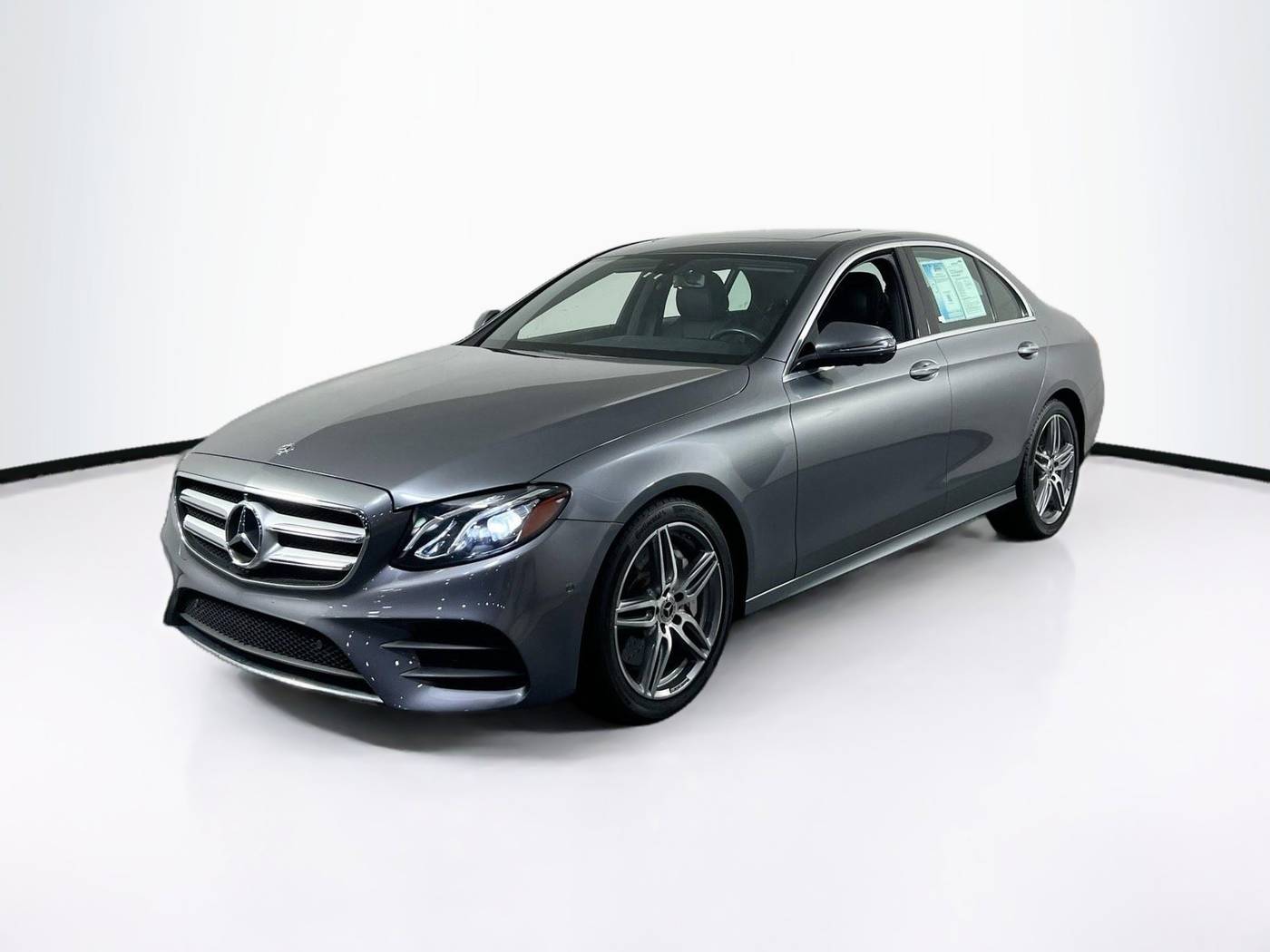 2019 Mercedes-Benz E-Class E 450 — Sedan — 58,486 mi — Toms River, NJ