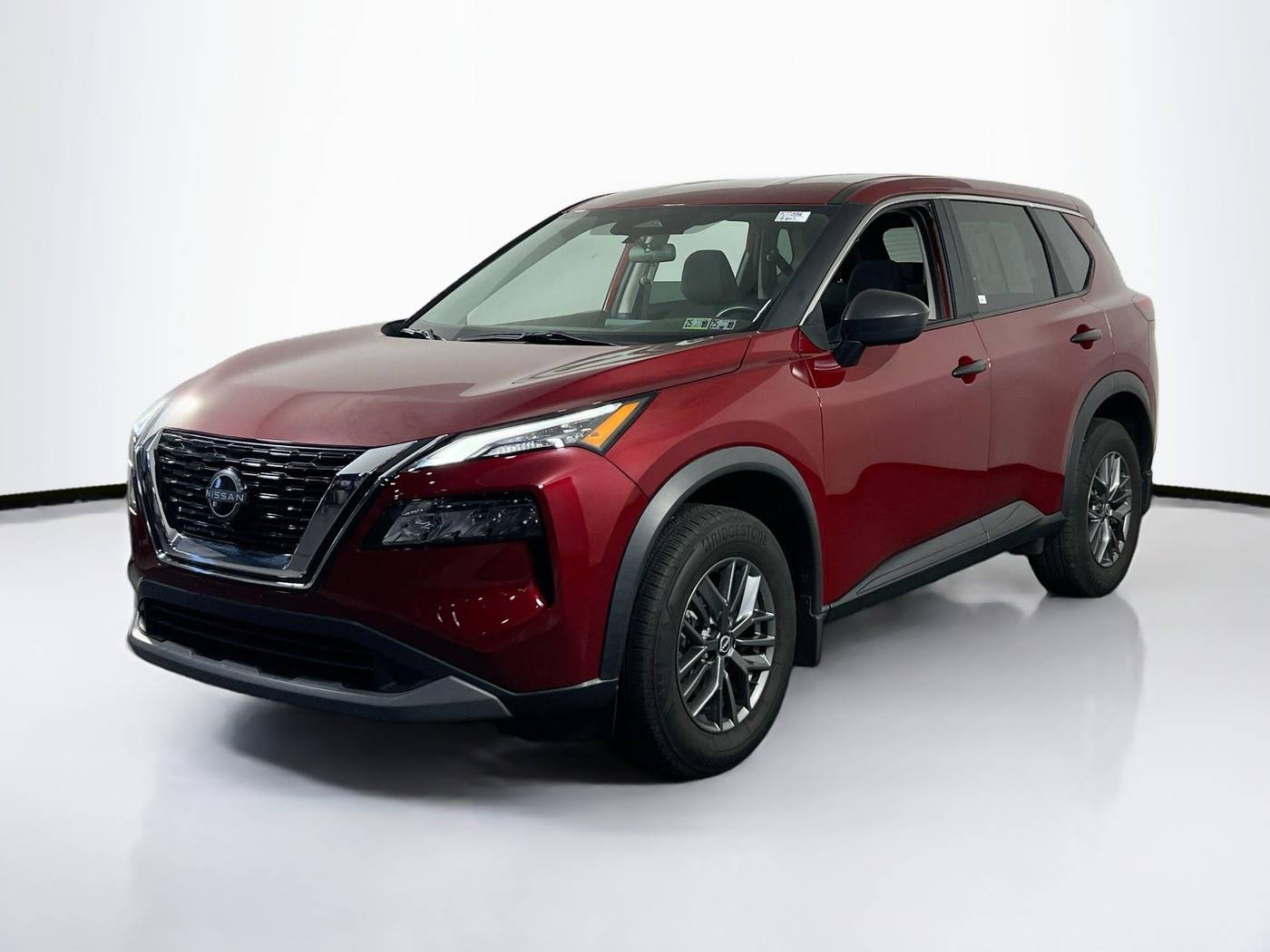 2023 Nissan Rogue S — SUV — 17,212 mi — Toms River, NJ