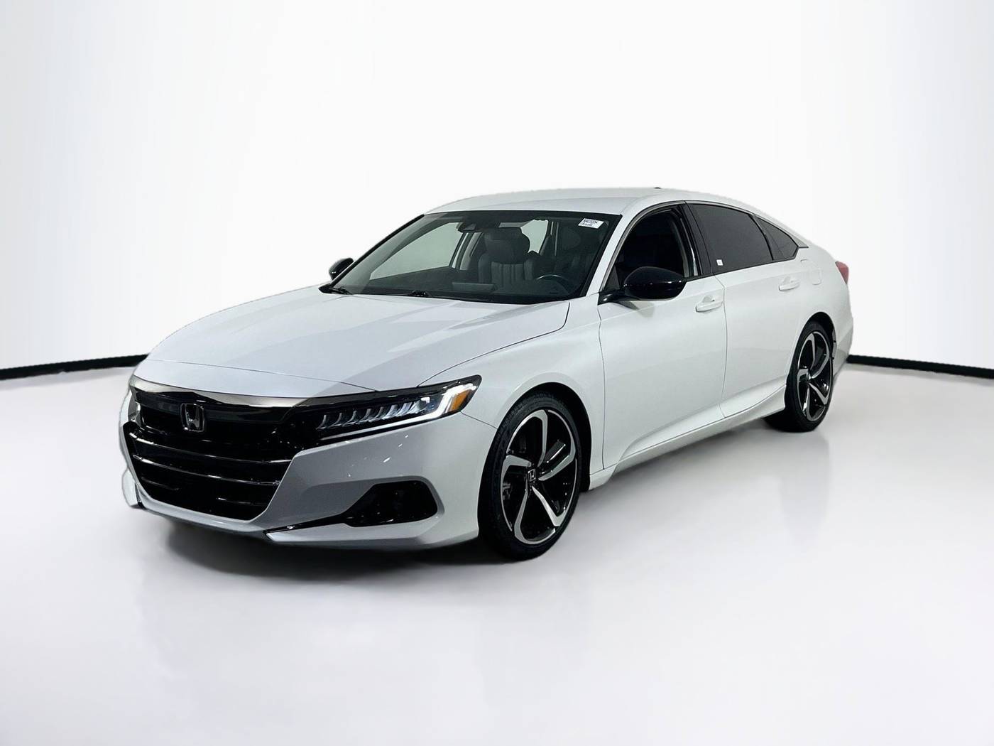2022 Honda Accord Sport SE — Sedan — 35,446 mi — Toms River, NJ