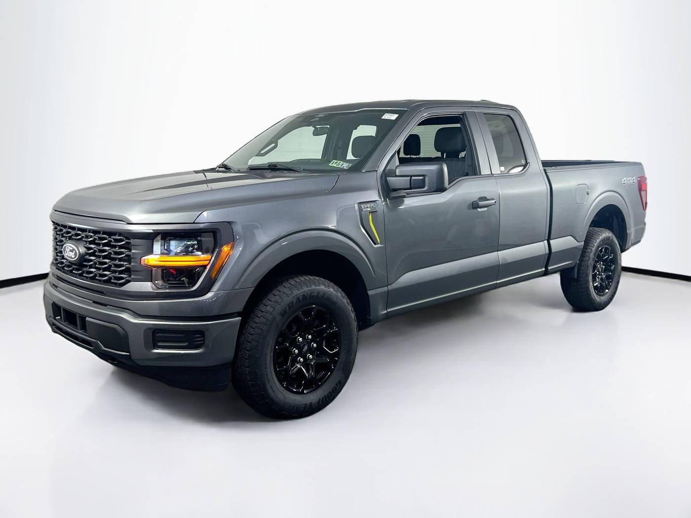 2025 Ford F-150 STX — Pickup Truck — 2,552 mi — Toms River, NJ