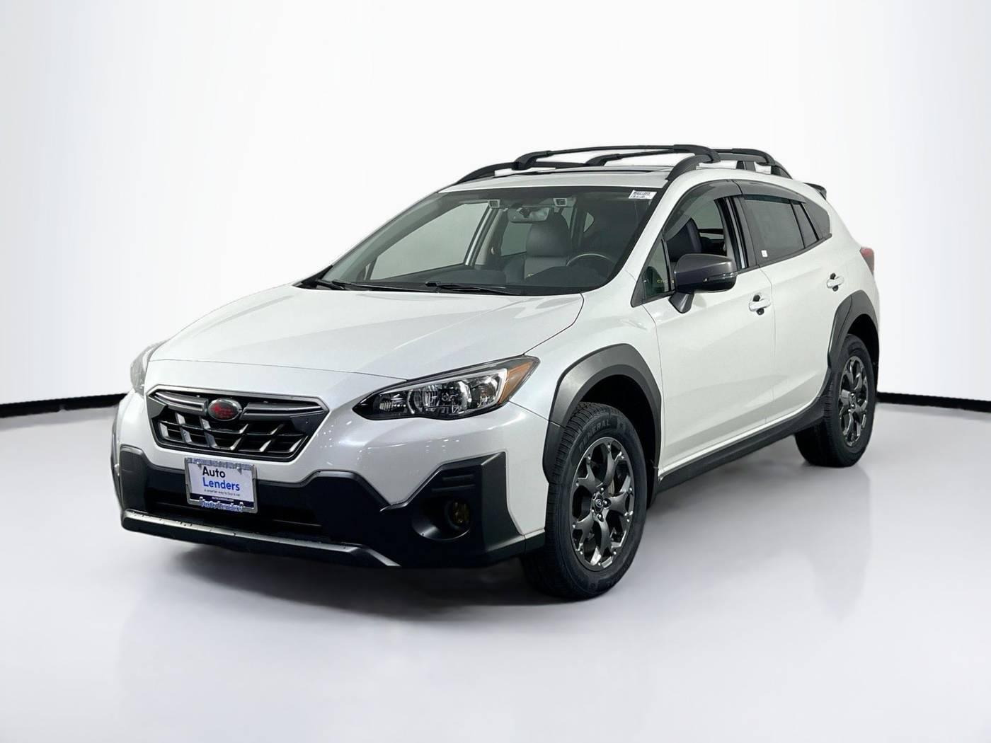 2021 Subaru Crosstrek Sport — SUV — 16,383 mi — Toms River, NJ