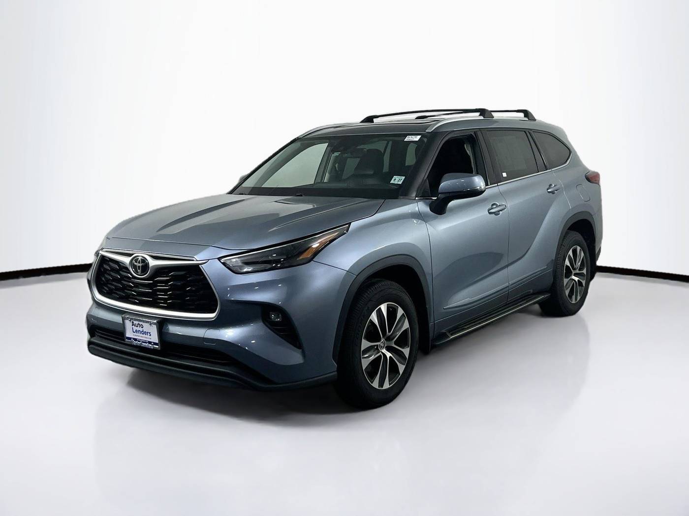 2022 Toyota Highlander XLE — SUV — 40,352 mi — Toms River, NJ