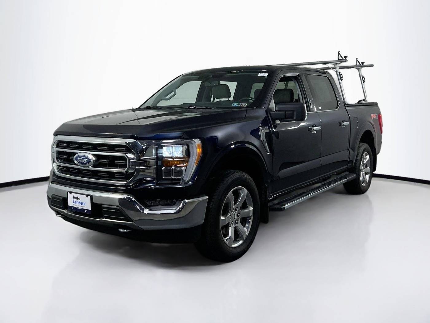 2021 Ford F-150 XLT — Pickup Truck — 48,439 mi — Toms River, NJ
