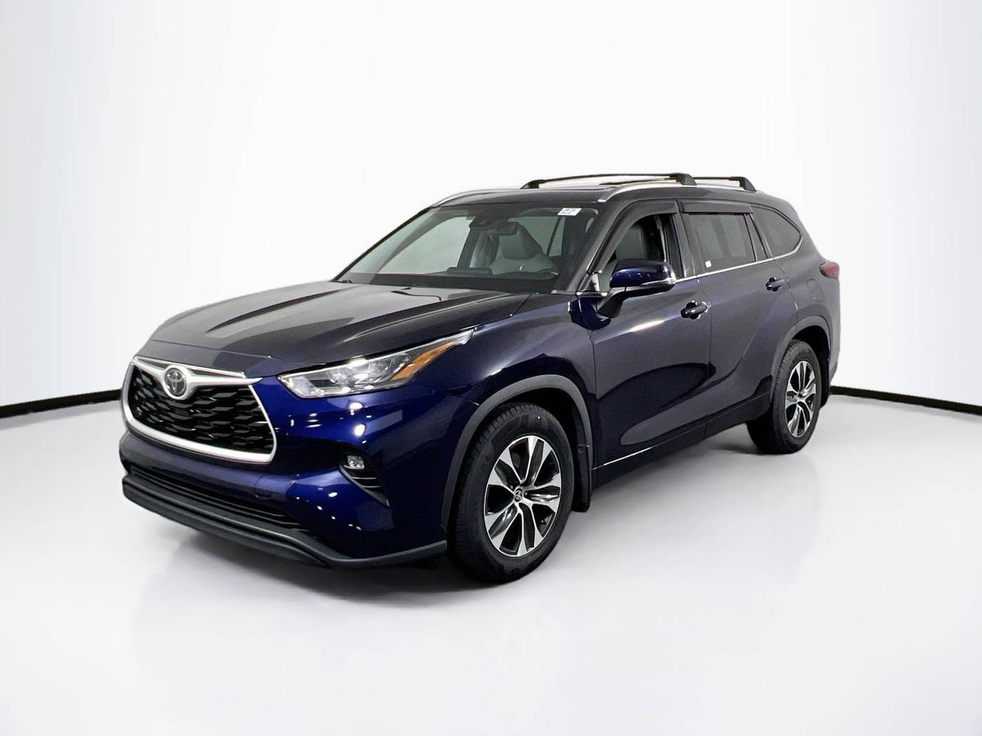 2020 Toyota Highlander XLE — SUV — 85,915 mi — Toms River, NJ