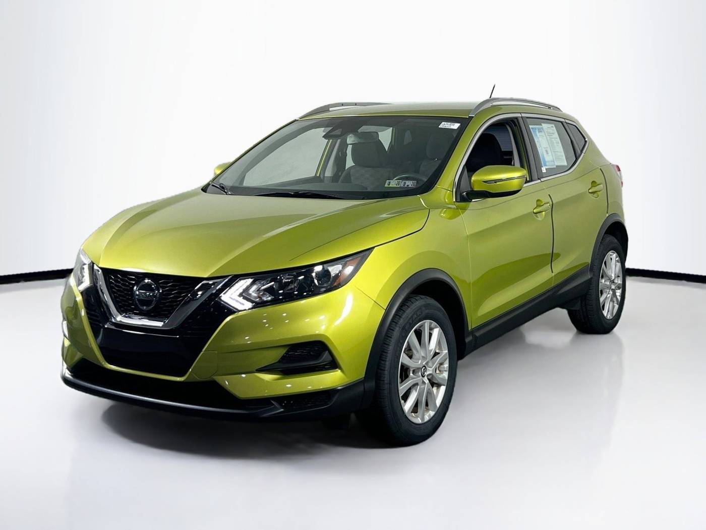 2020 Nissan Rogue Sport SV — SUV — 73,087 mi — Toms River, NJ