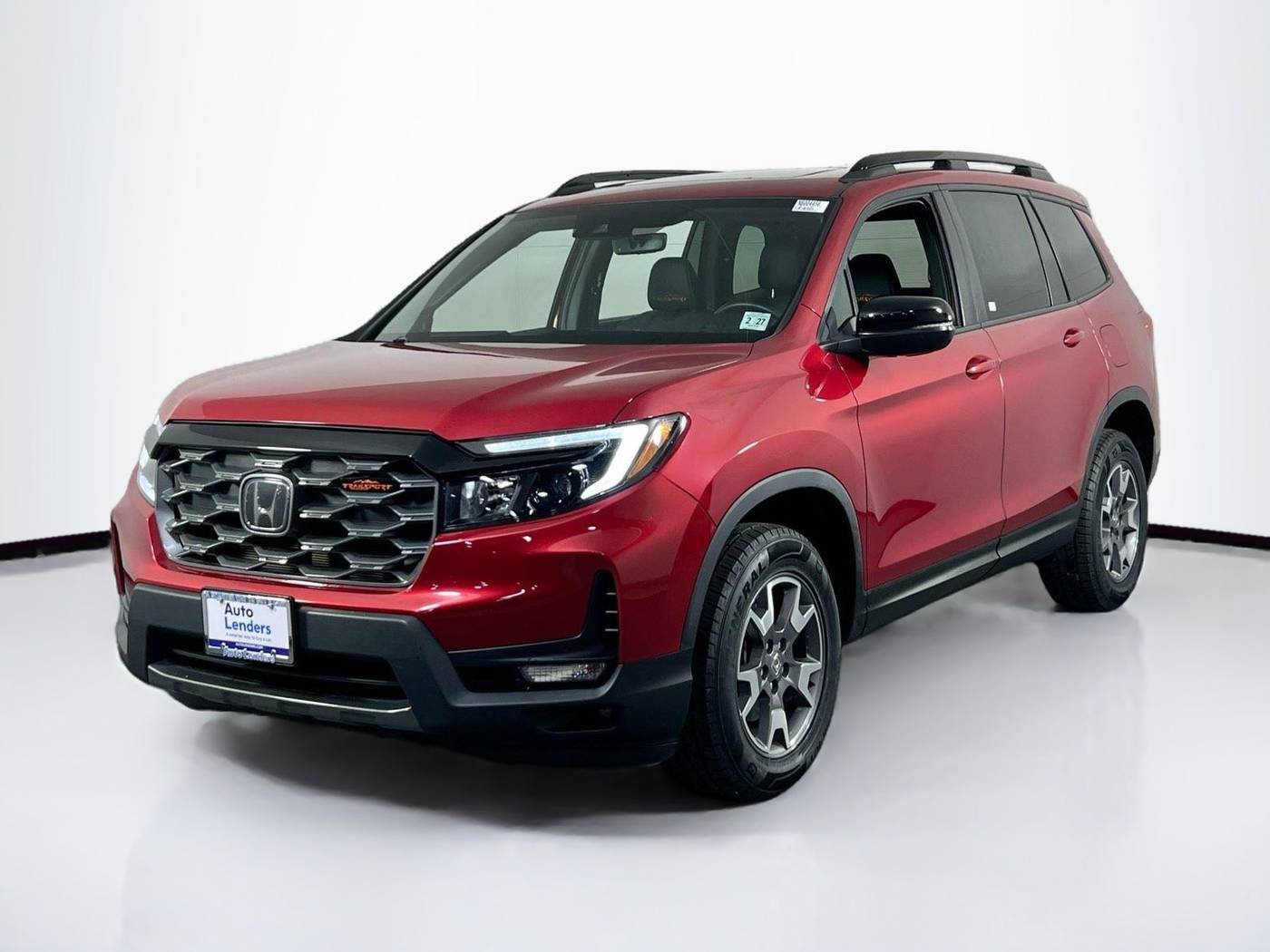 2022 Honda Passport TrailSport — SUV — 34,662 mi — Toms River, NJ