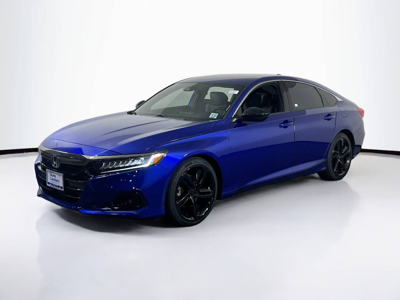2022 Honda Accord Sport — Sedan — 46,467 mi — Toms River, NJ