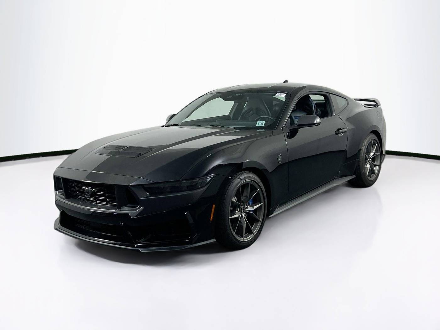 2024 Ford Mustang Dark Horse