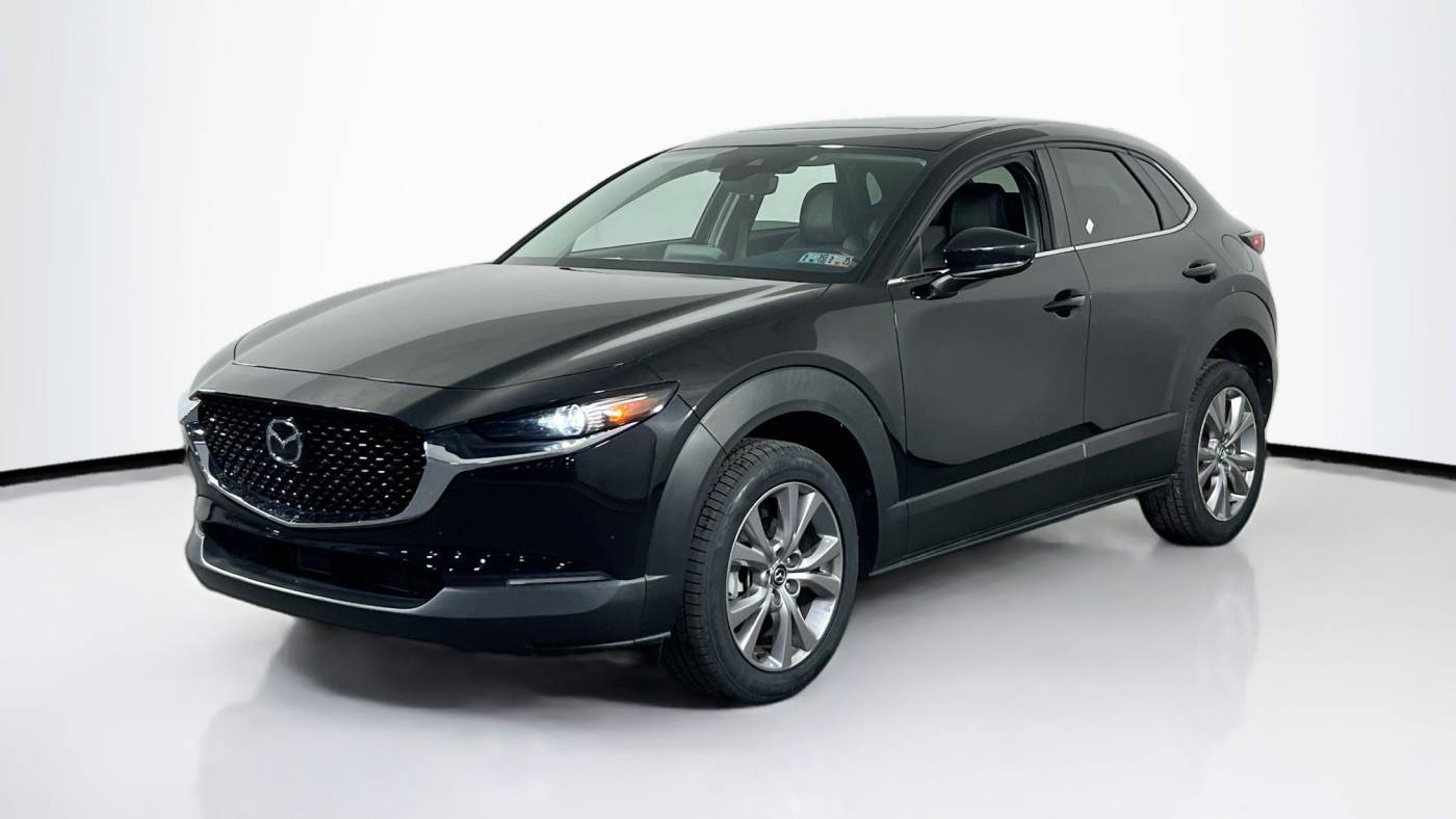 2021 Mazda CX-30 Preferred — SUV — 27,884 mi — Toms River, NJ