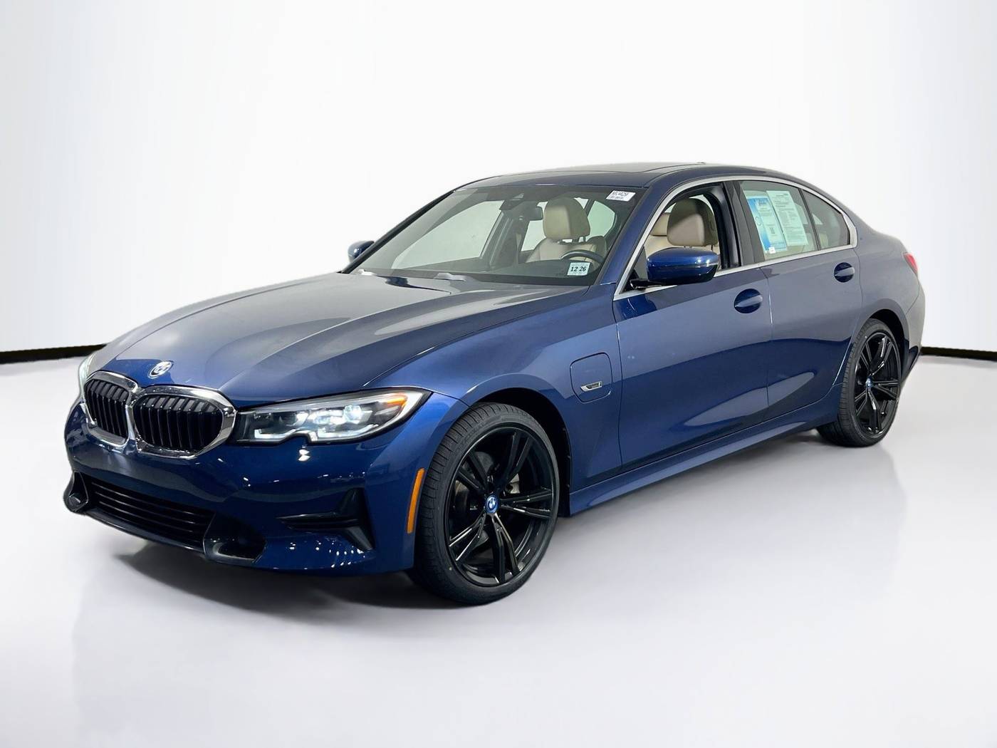 2022 BMW 3 Series 330e — Sedan — 36,235 mi — Toms River, NJ