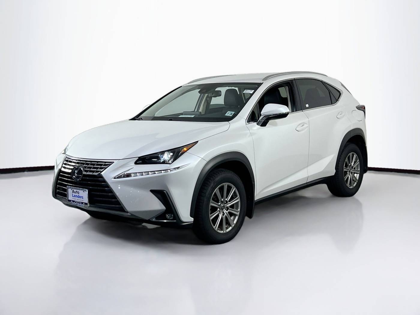 2021 Lexus NX NX 300 — SUV — 43,086 mi — Toms River, NJ